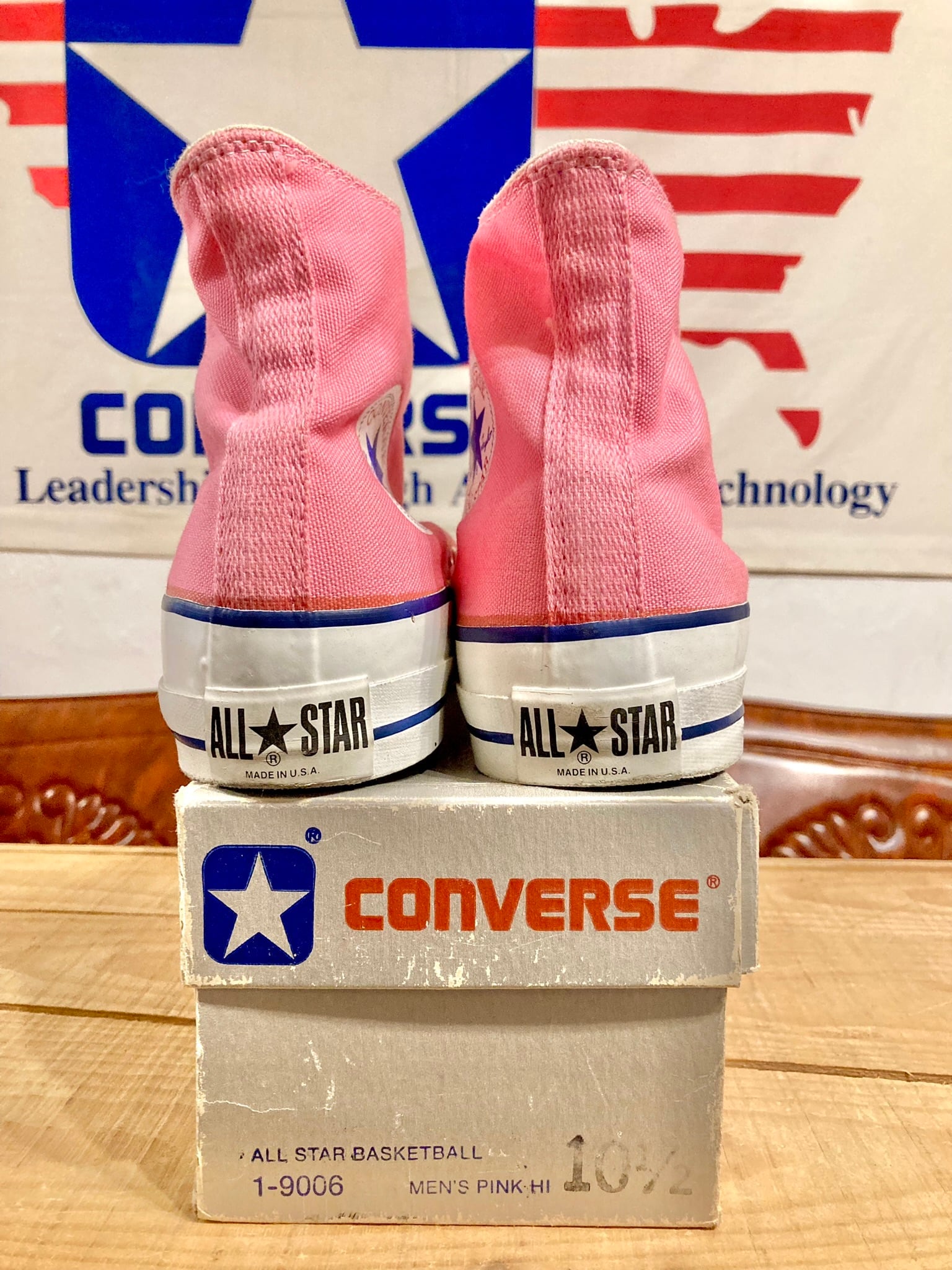 converse（コンバース） ALL STAR Hi （オールスター）ハイカット