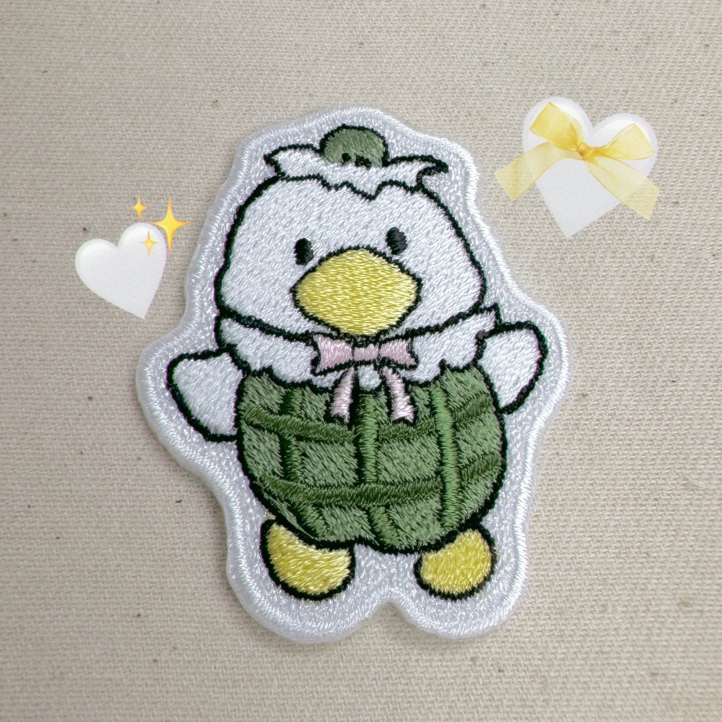 ポッポちゃん(ﾐﾆ) カバ | TAKENOKO gift shop