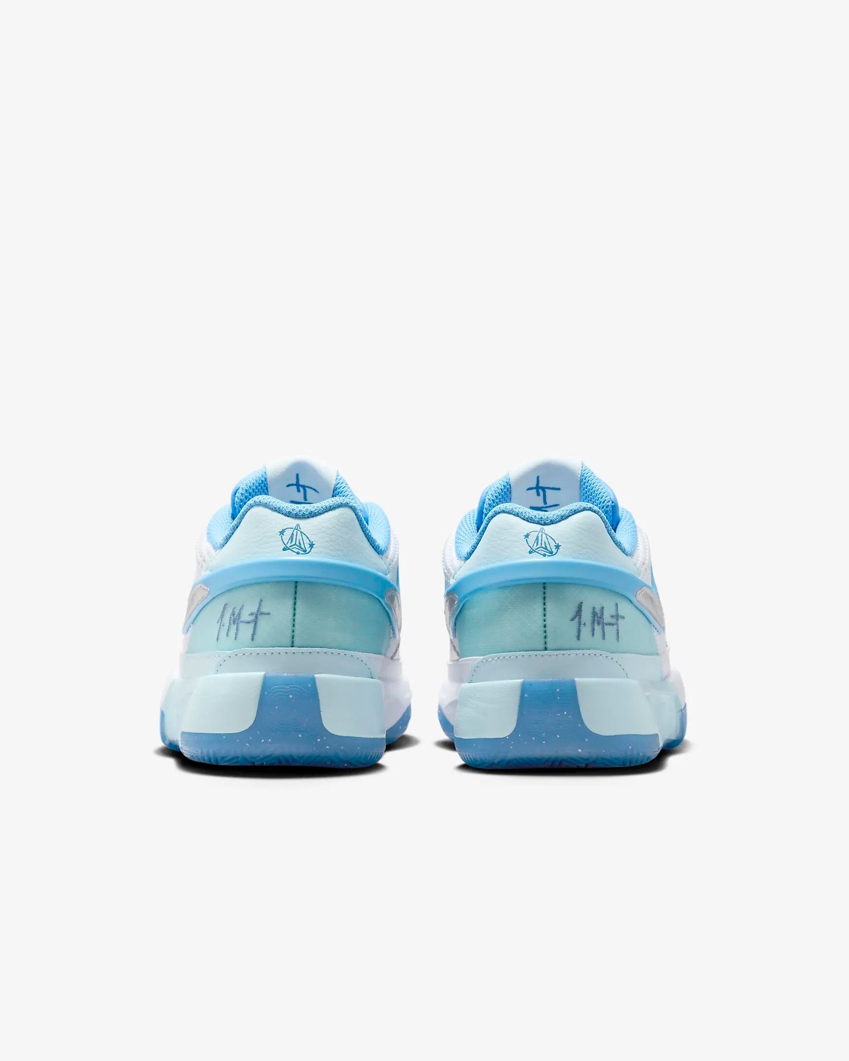 Nike Ja 1 SE ジャモラント | jordan_sneakers