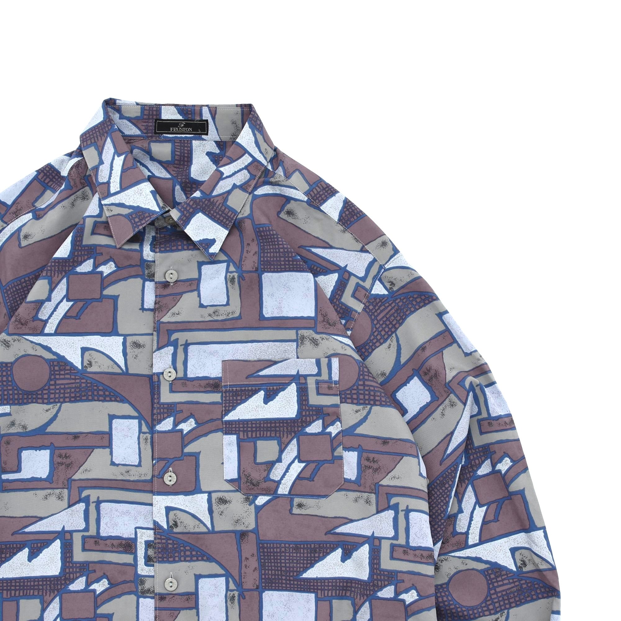 TOM NIXX』00s camouflage jacket | Pay ID