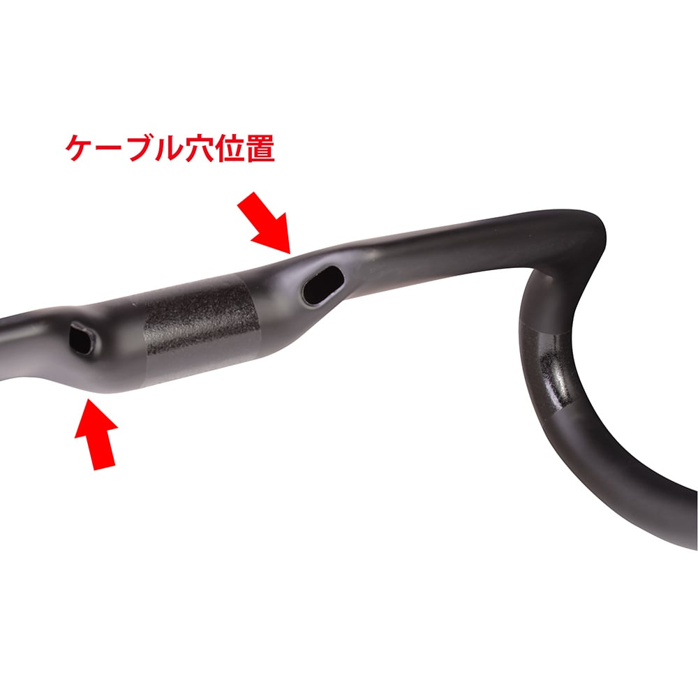 TNI AEROFASTカーボンバー | スズパワー online