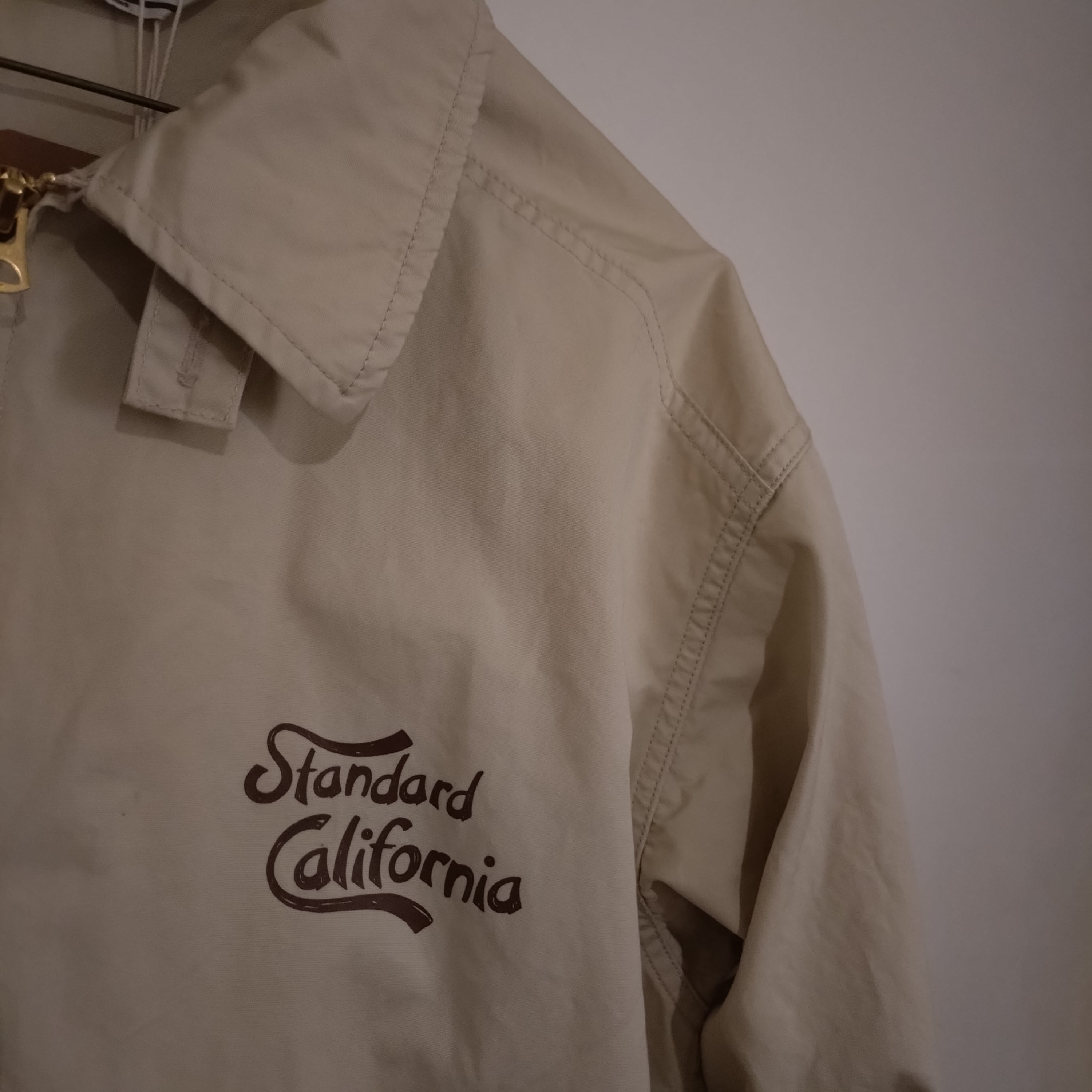 STANDARD CALIFORNIA スタンダードカリフォルニア SD souvenir