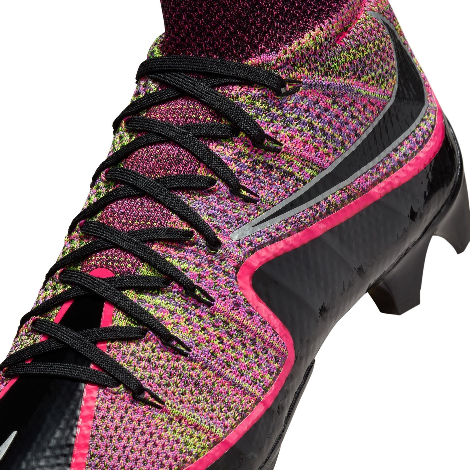 NIKE VAPOR EDGE 360 Untouchable Mid アメフト スパイク | END ZONE