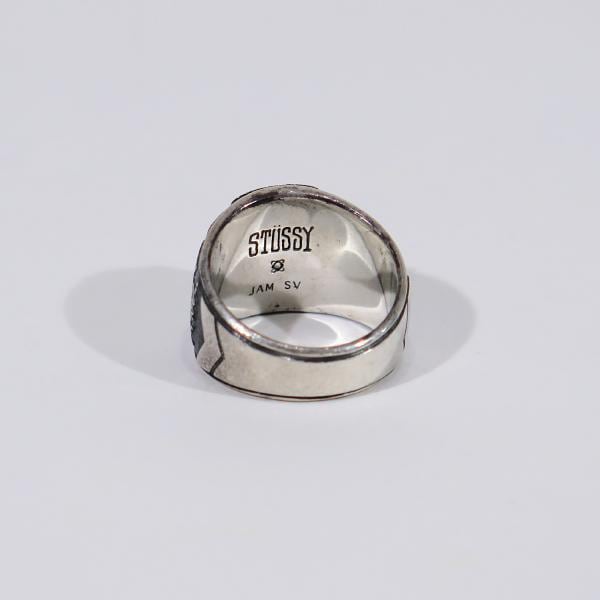 STUSSY ステューシー x JAM HOME MADE ジャムホームメイド 30th