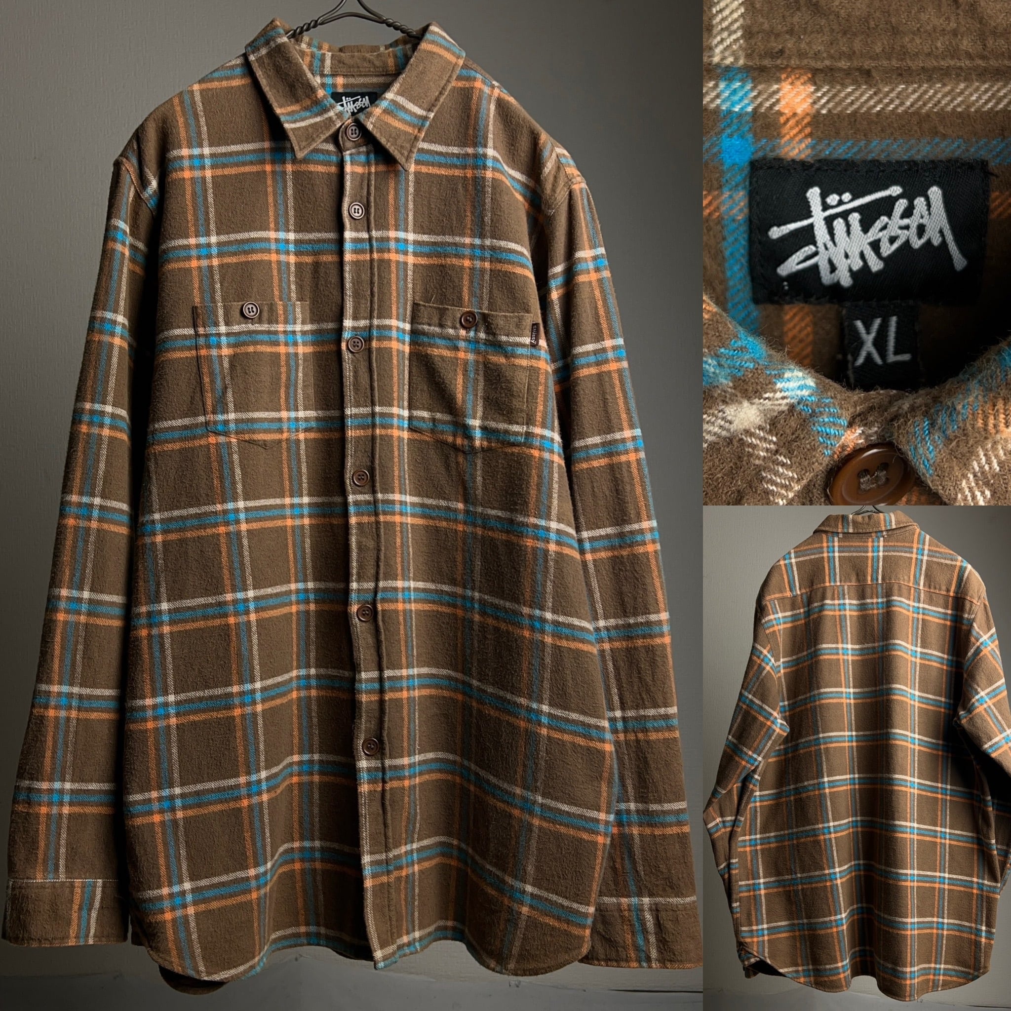 Stussy