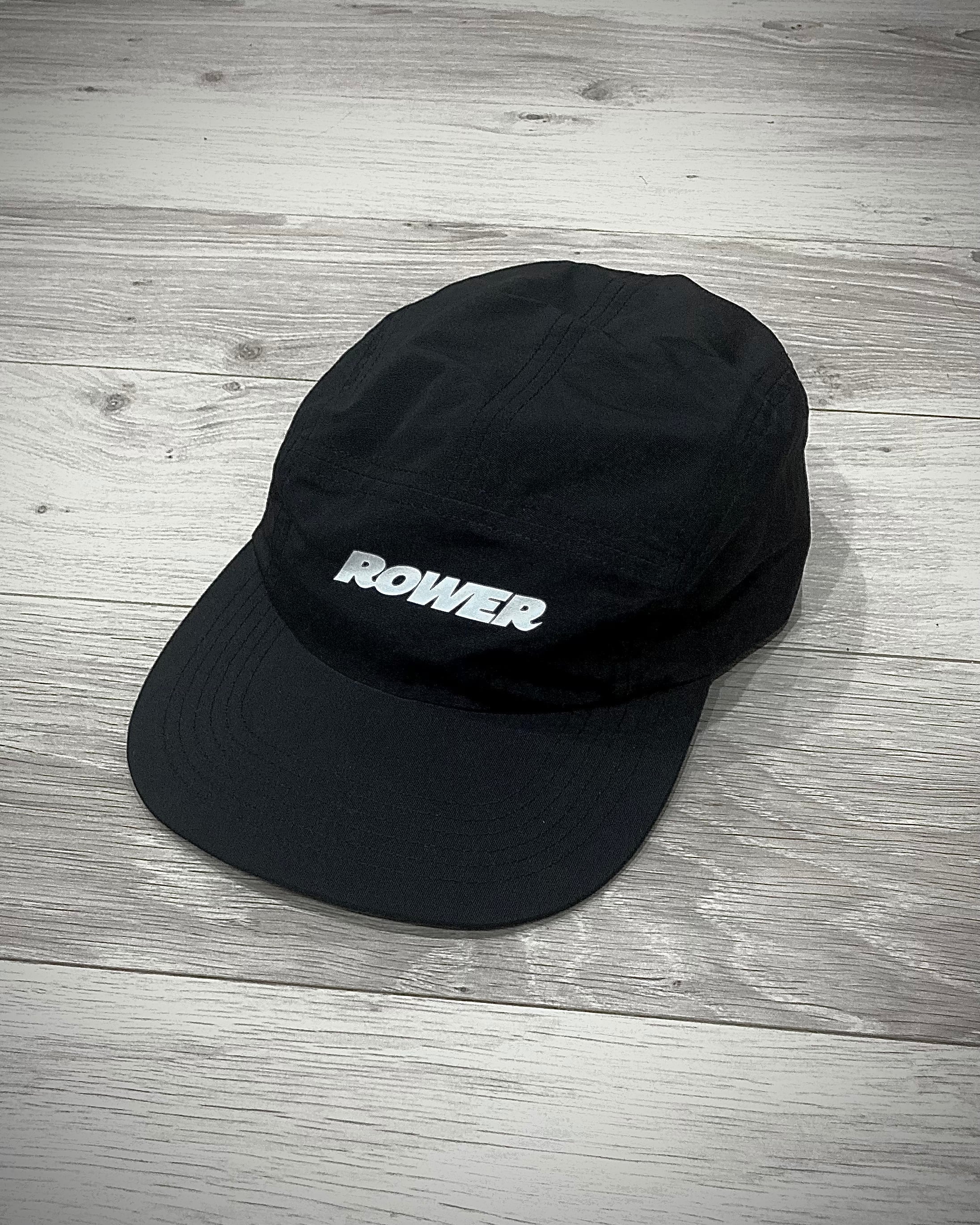 RIH / ROWER