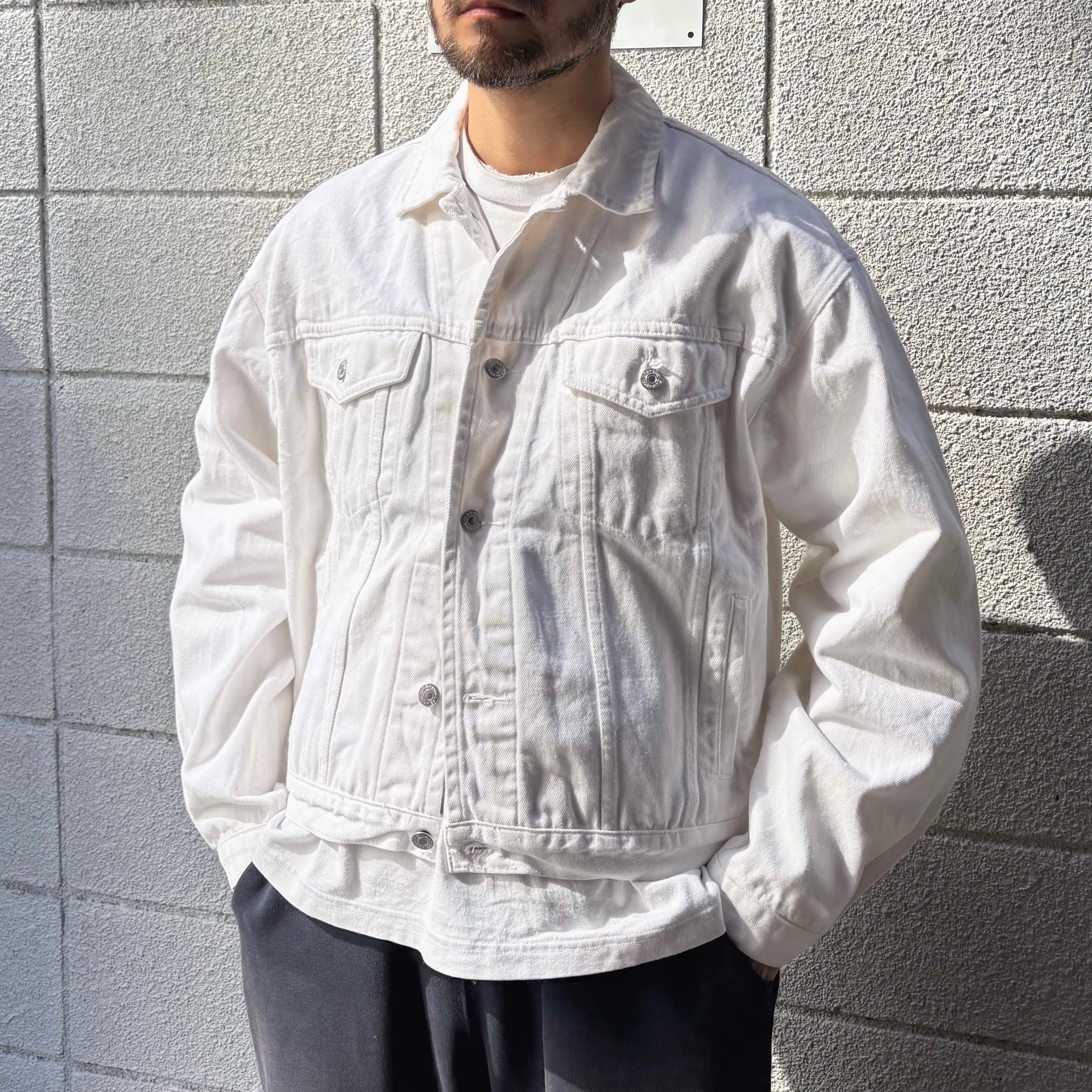 00's OLD GAP Denim Jacket 