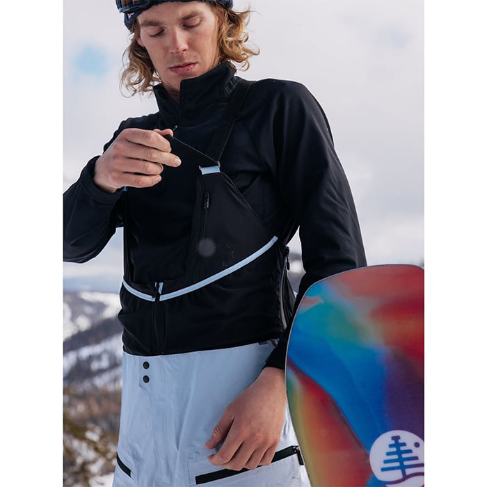 BURTON ［ak] コレクション『 Men's Burton ［ak] Tusk GORE-TEX Pro
