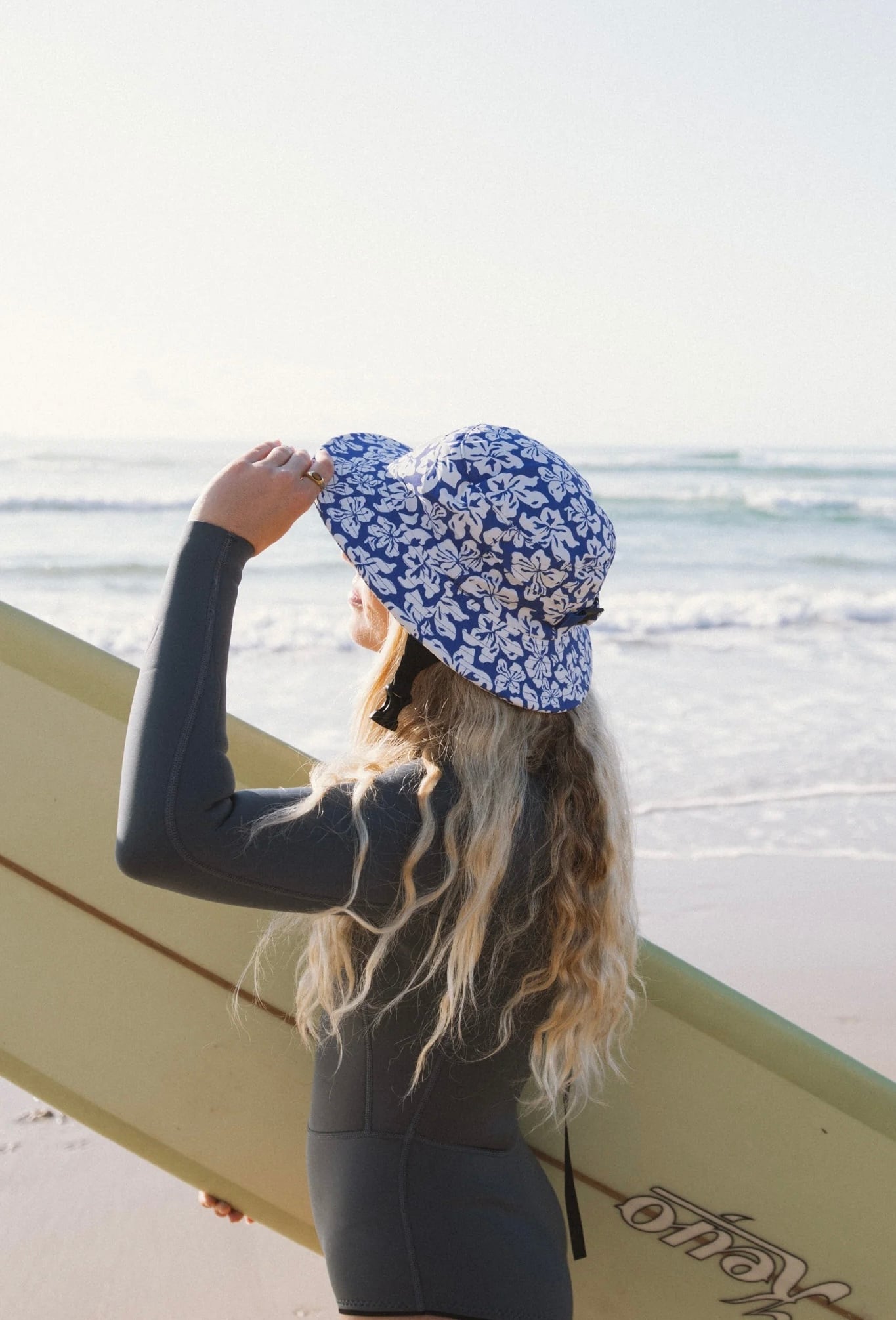 Brand＊SUNWARDBOUND | Bailando Surf
