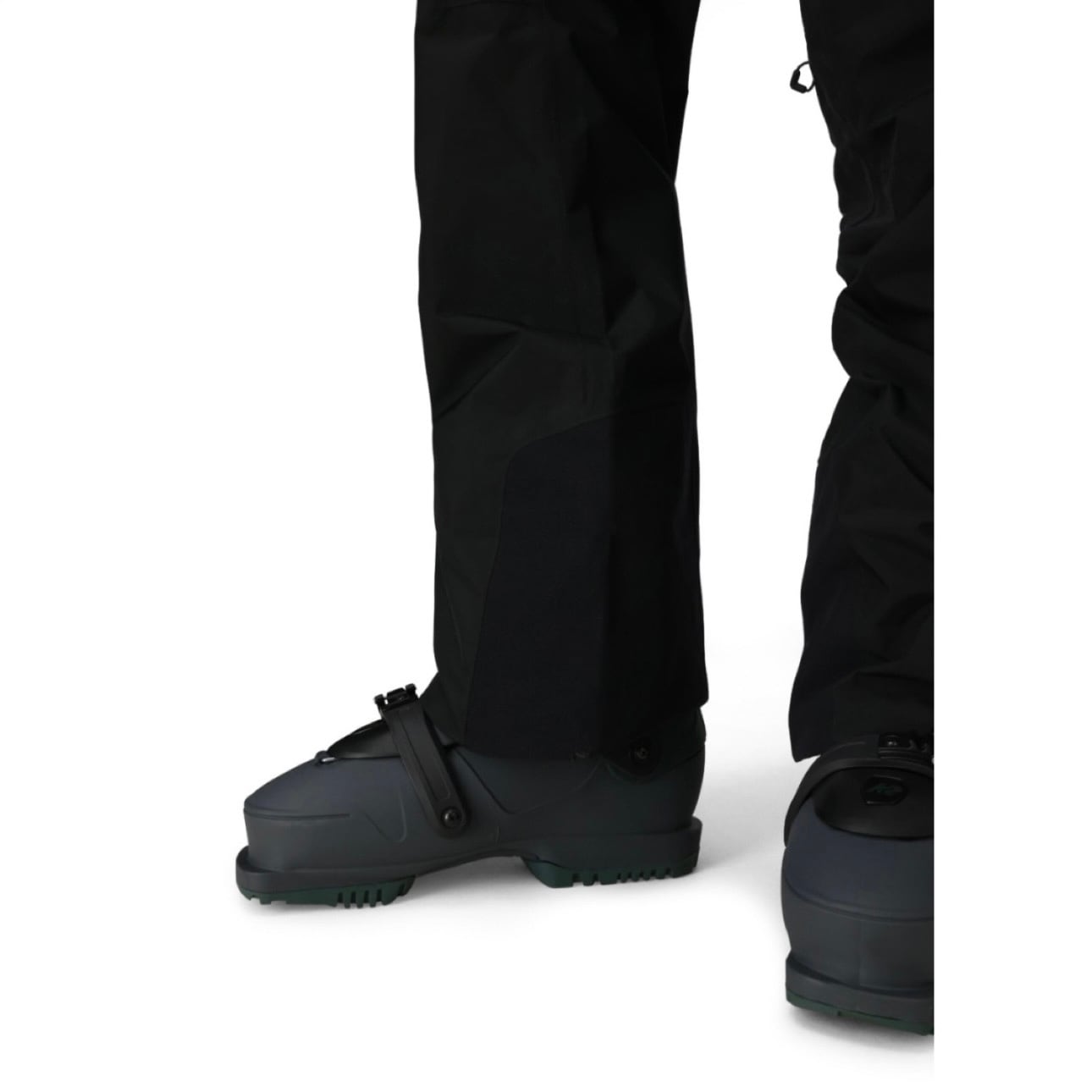 686 『 Men's GORE-TEX Core Shell Pant - Black 』 25-26 シックス