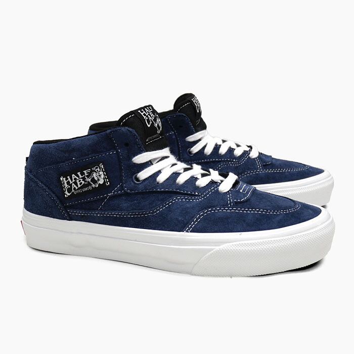 VANS SKATE HALF CAB '92 VN0A5KYALKZ 23.0-28.5 ヴァンズ スケート