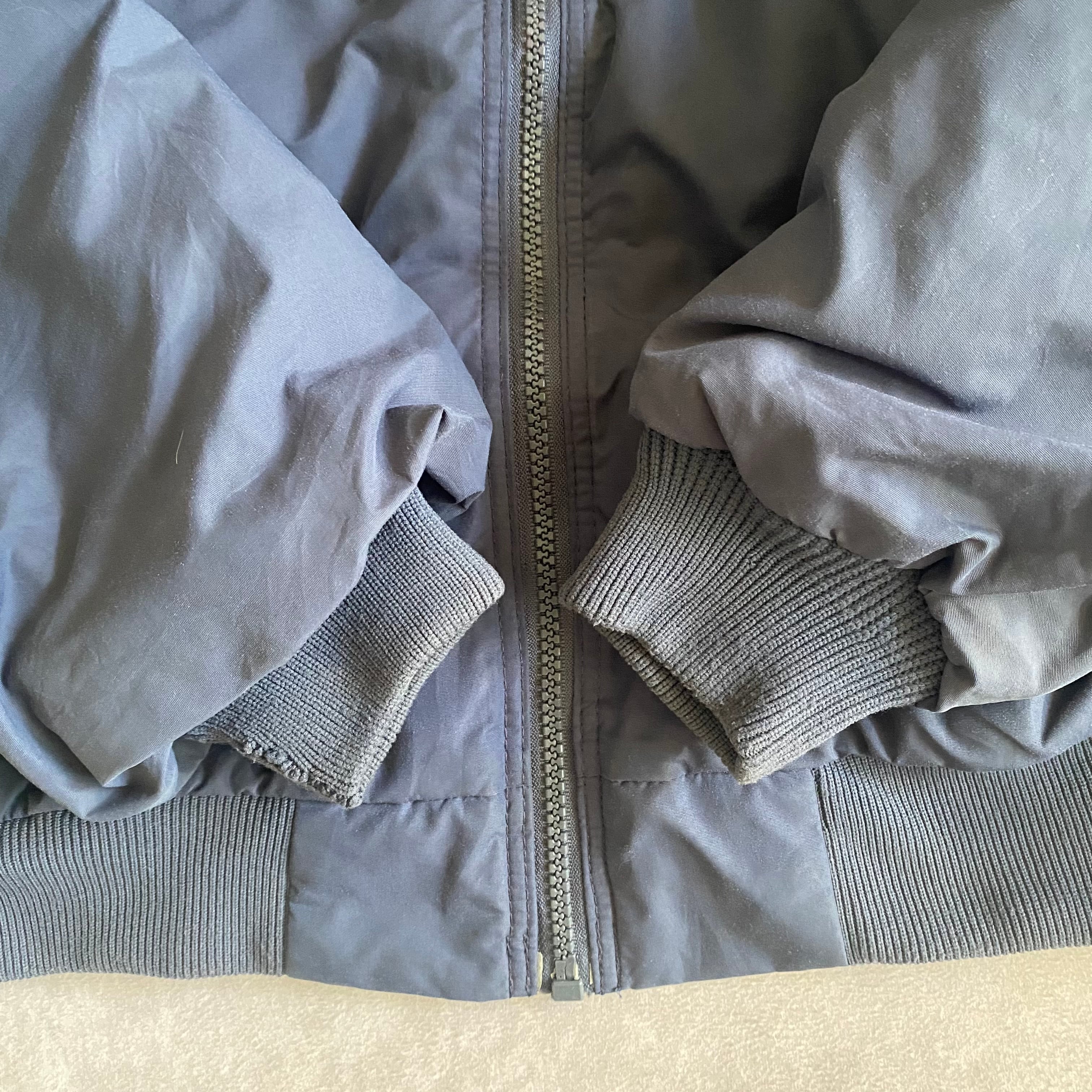 90s USA製 patagonia シェルドシンチラジャケット | Mac