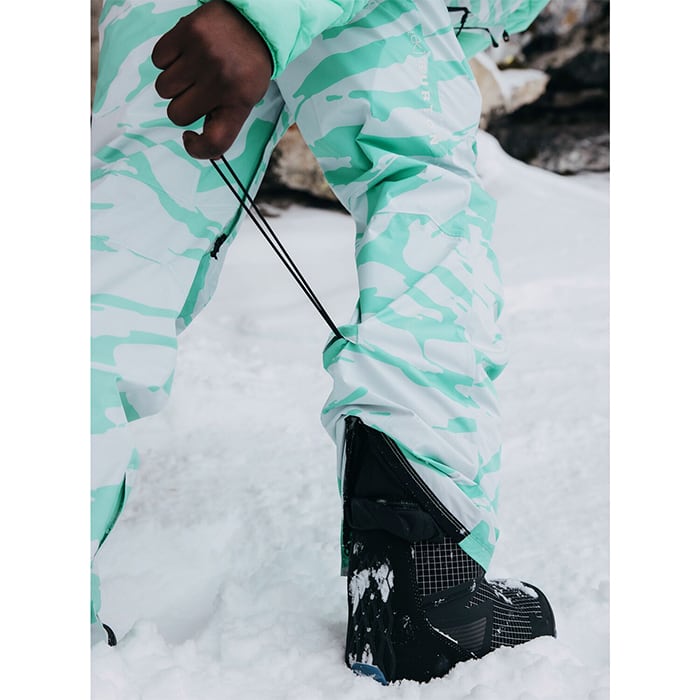 BURTON ［ak] コレクション『 Men's Burton ［ak] Cyclic GORE-TEX 2L