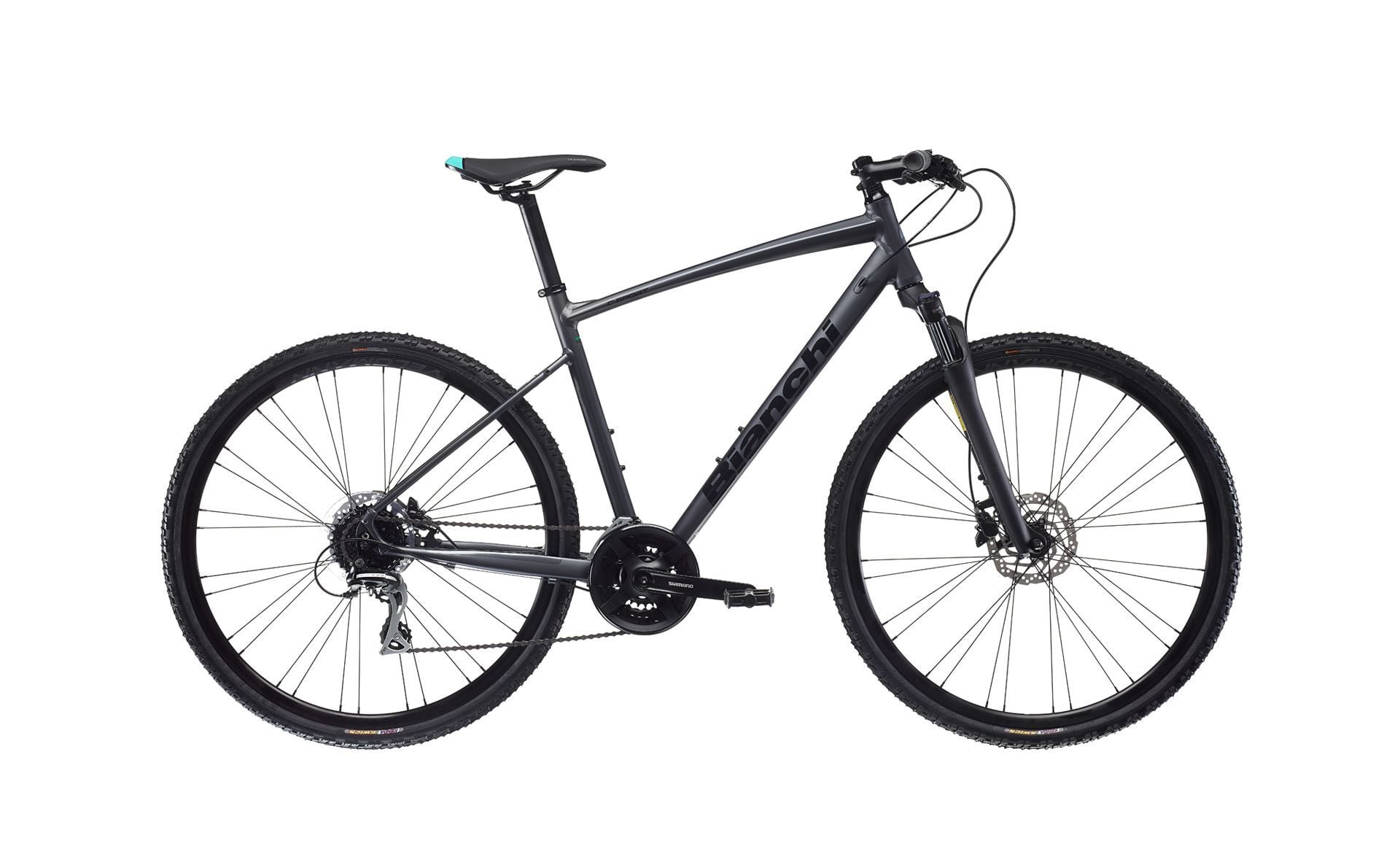 Bianchi ビアンキ 3X8SP シースポーツクロス C-SPORT CROSS | サイクル