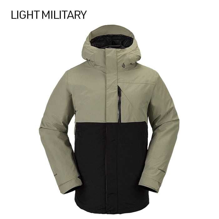 23-24 VOLCOM L GORE-TEX JACKET ヴォルコム ボルコム スノーウェア