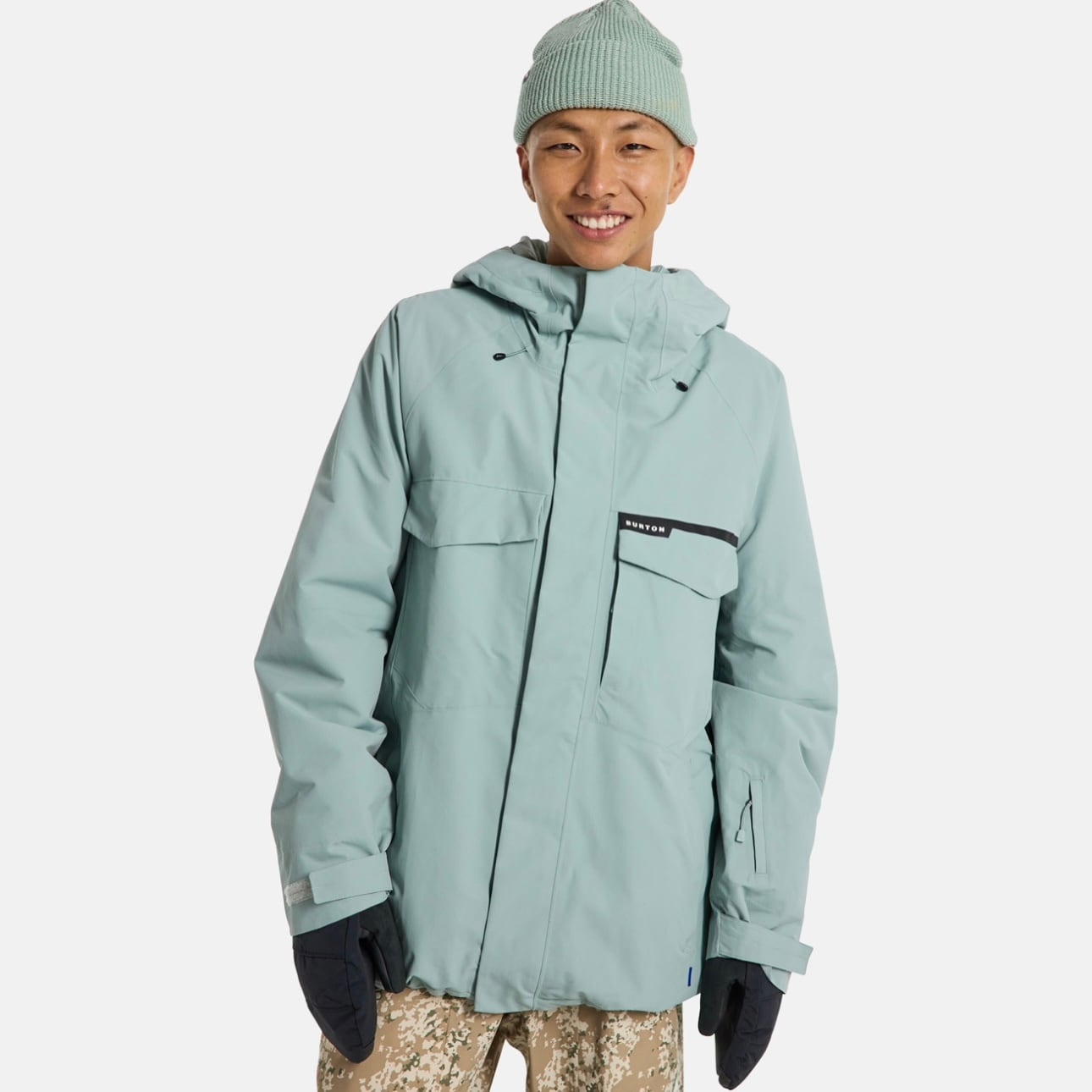 BURTON 『 Men's Burton Covert 2L Jacket 2.0 』 バートン メンズ