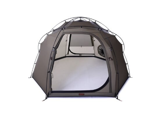 BACKCOUNTRY _ ORISON ULTIMATE | Geek Field