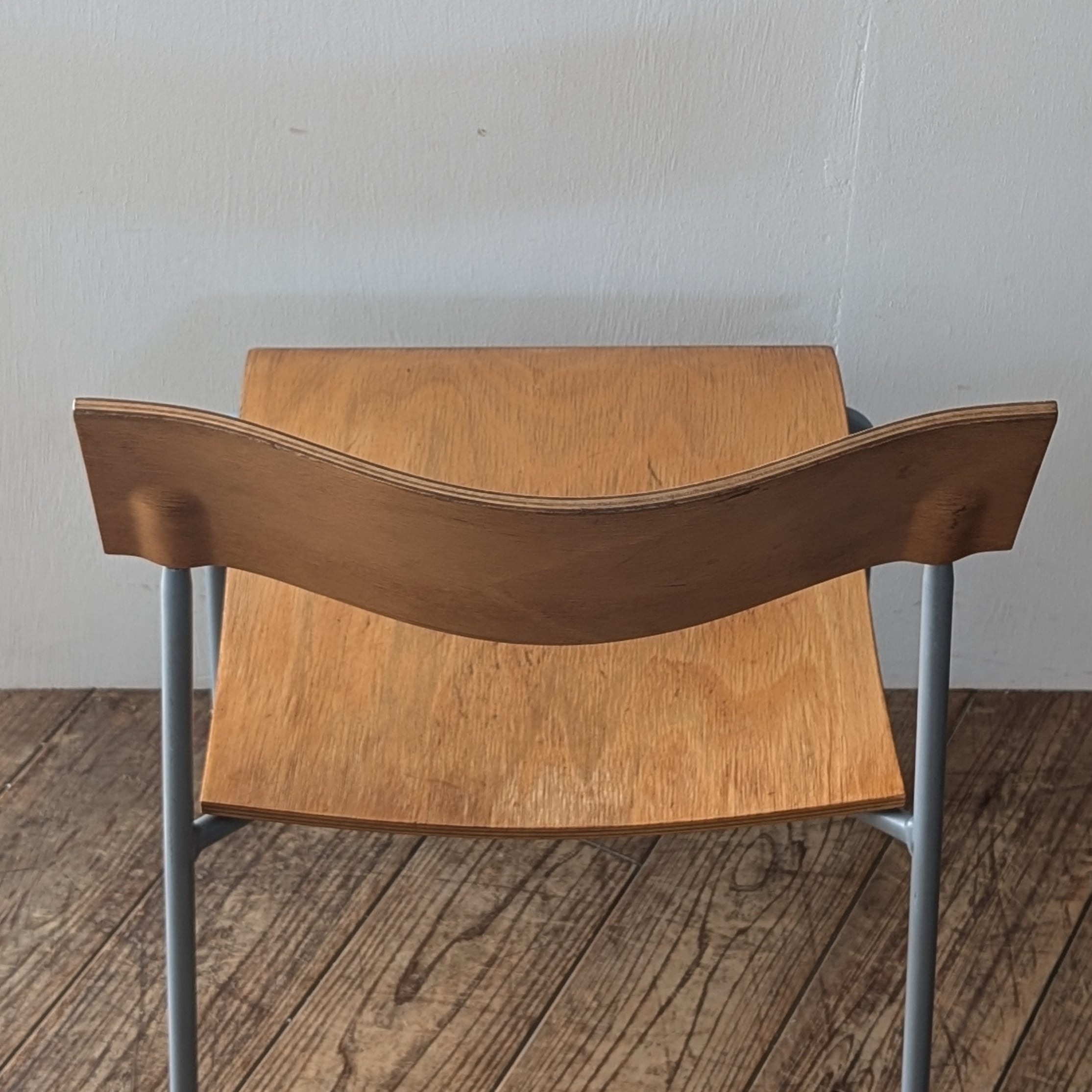 送料込 Campus Chair by Peter Hiort-Lorenzen & Johannes Foersom for