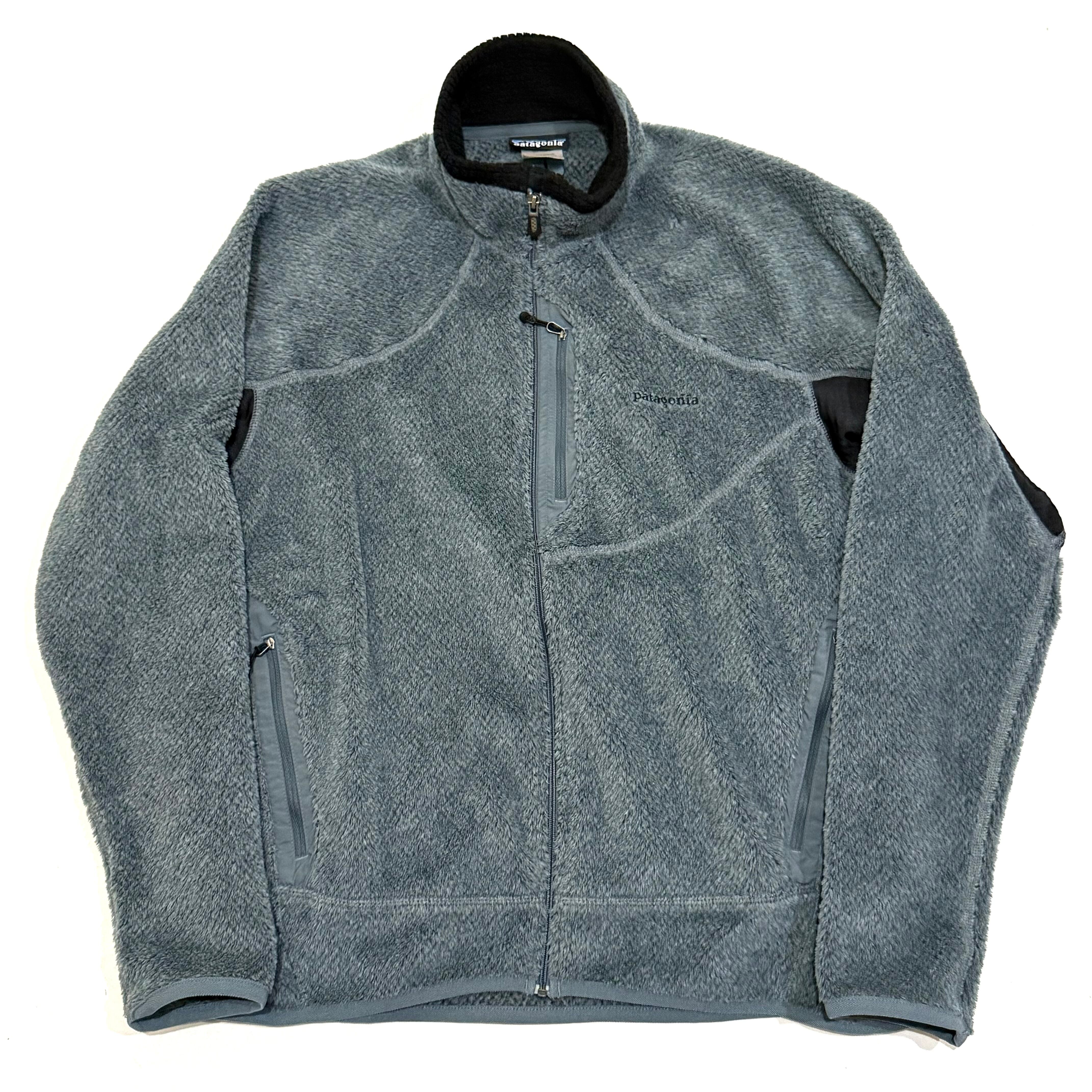 焚き火ジャケット】10's Patagonia LINED CANVAS HOODIE | locals
