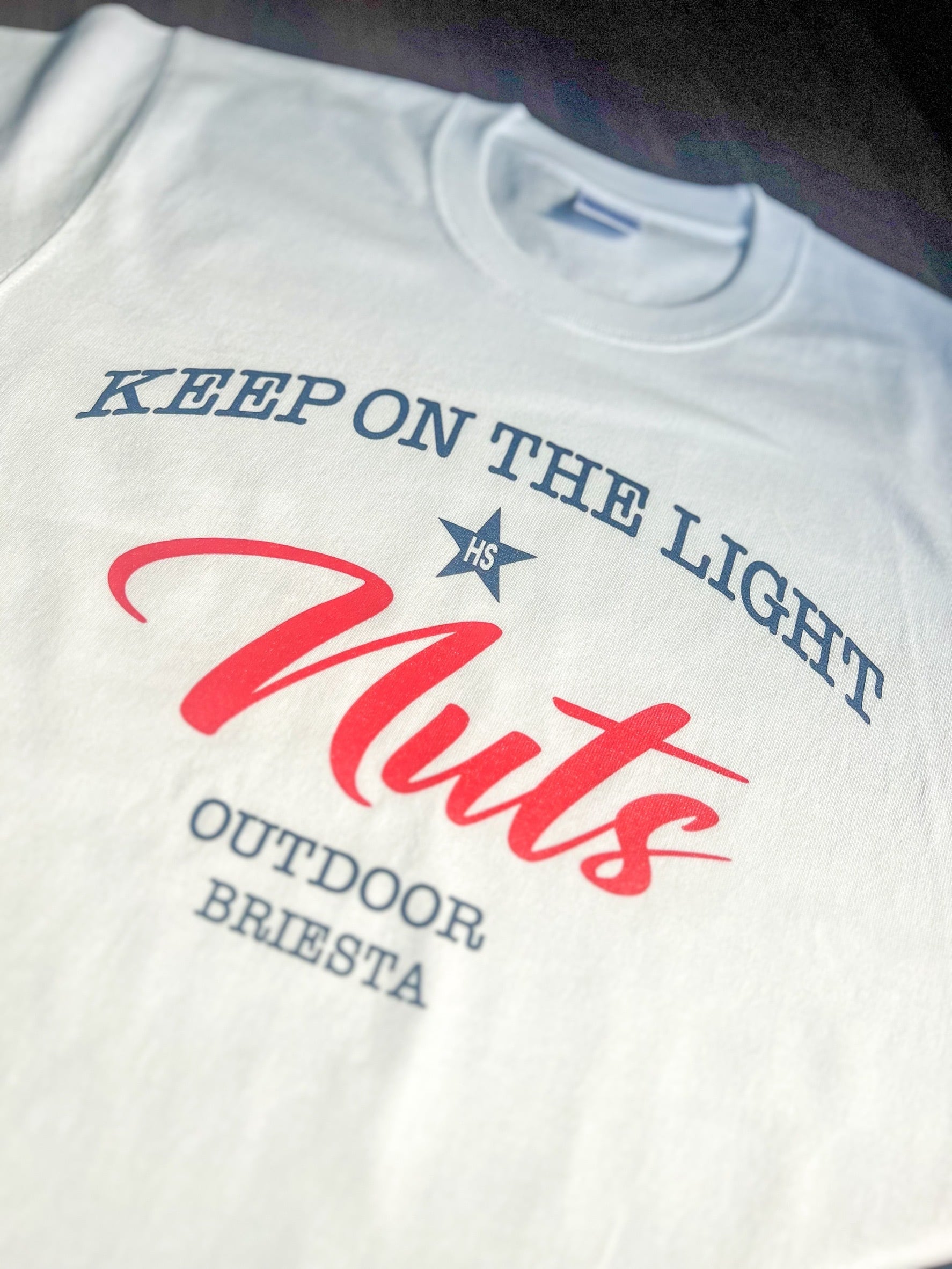 BRIESTA Gradation purple | NUTS OUTDOOR