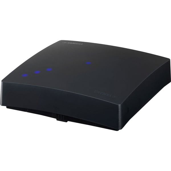 YAMAHA WLX222(B) 無線LANアクセスポイント ブラック（ヤマハ） | イ