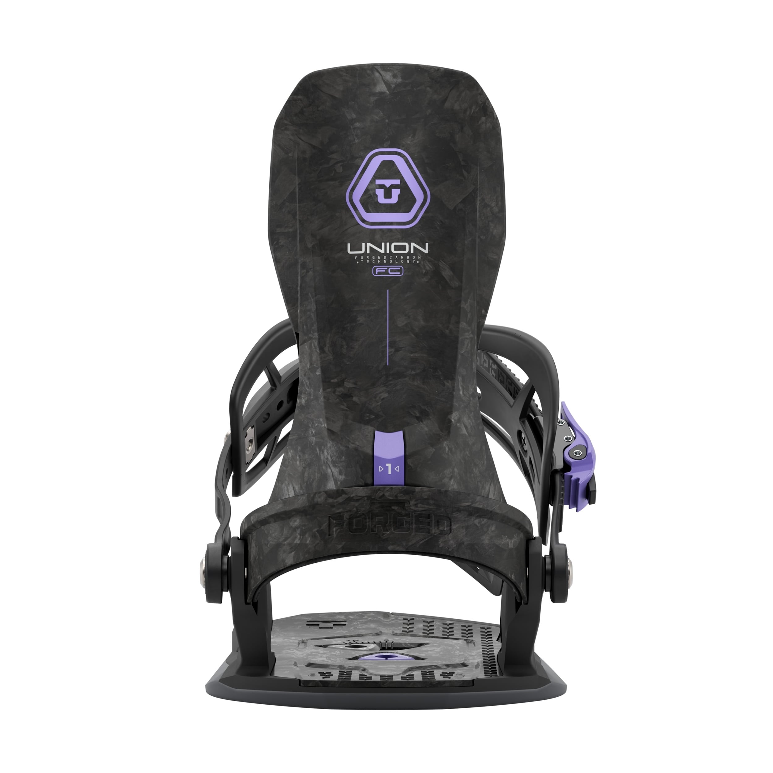UNION 『 SOURCE FC 』 25-26 スノーボード ユニオン ソースエフシー