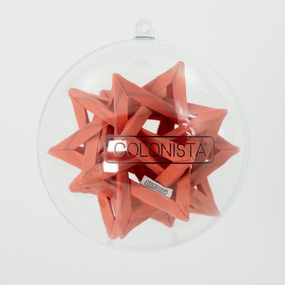 CONPE10 mini Coral | COLONISTA