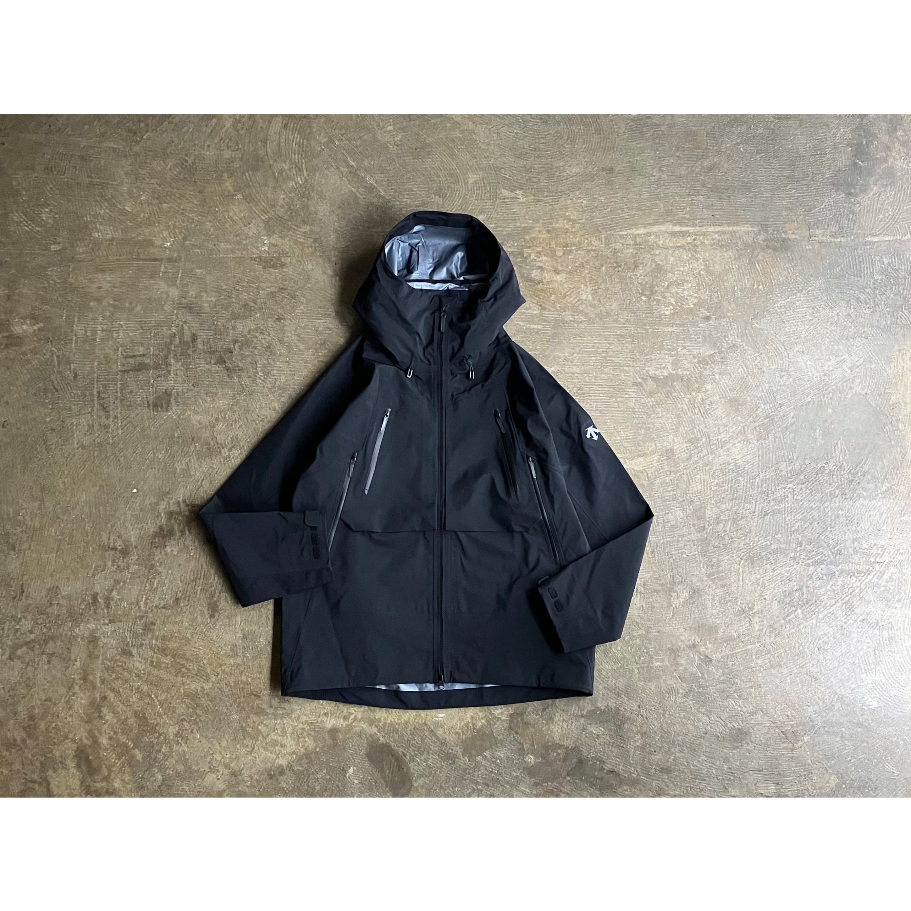 ALLTERRAIN 81(オルテライン 81) GORE-TEX Shell Jacket ZENCHIKEI