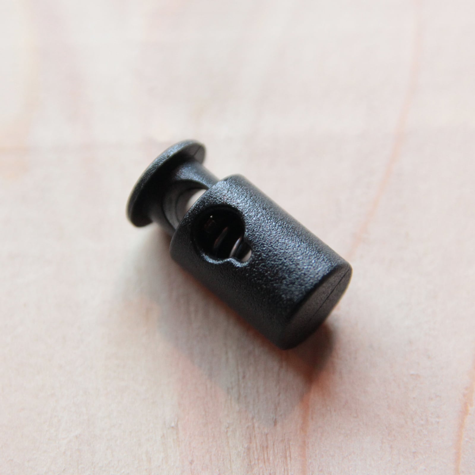 穴径 3.5mm ] mini Cord Lock / ミニコードロック 2つセット
