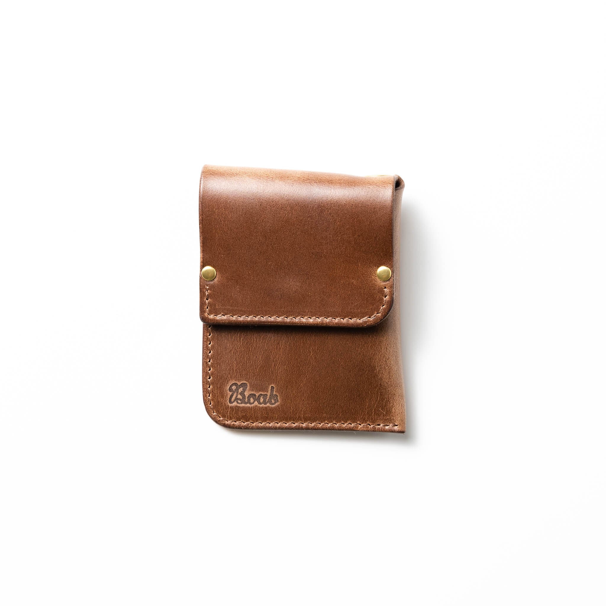 Coin case | Boab leather works