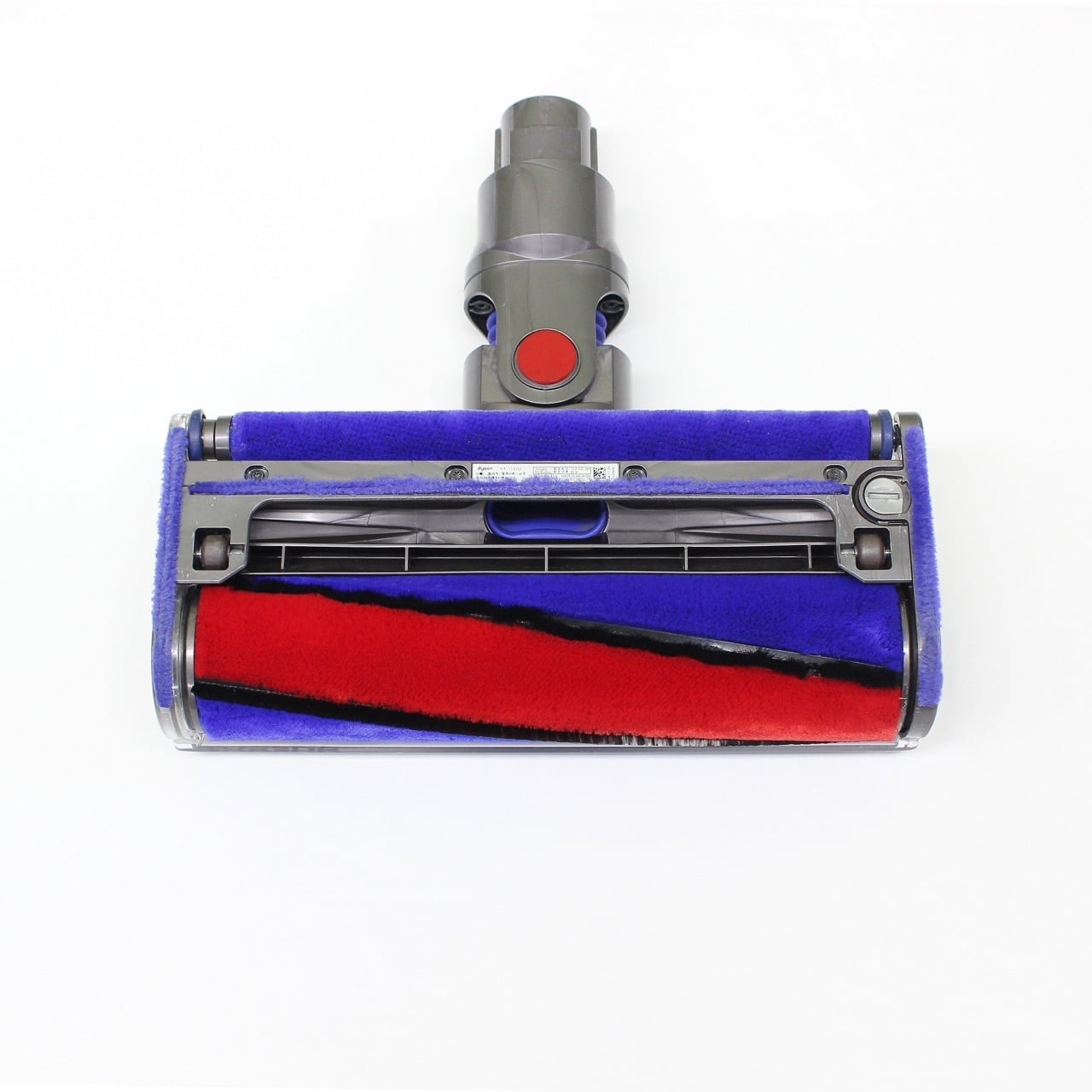 中古美品]Dyson cyclone V10(SV12)(カラー/グレー) ダイソン 掃除機