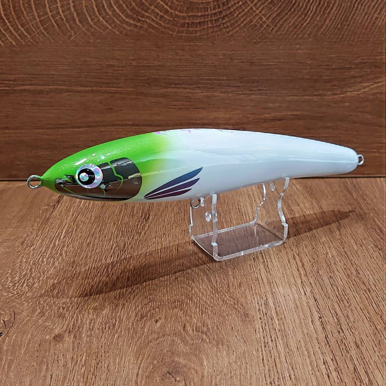 ぐちぺん 200F スリム | CLEVER FISH