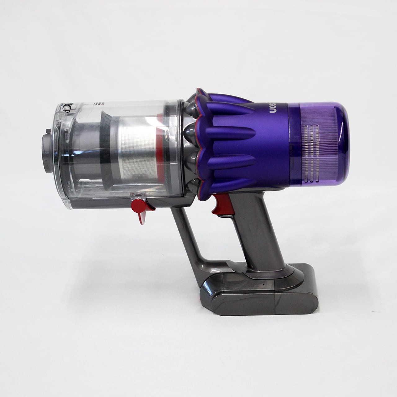 中古美品] Dyson digital slim(SV18) ダイソン 掃除機 本体 | 中古