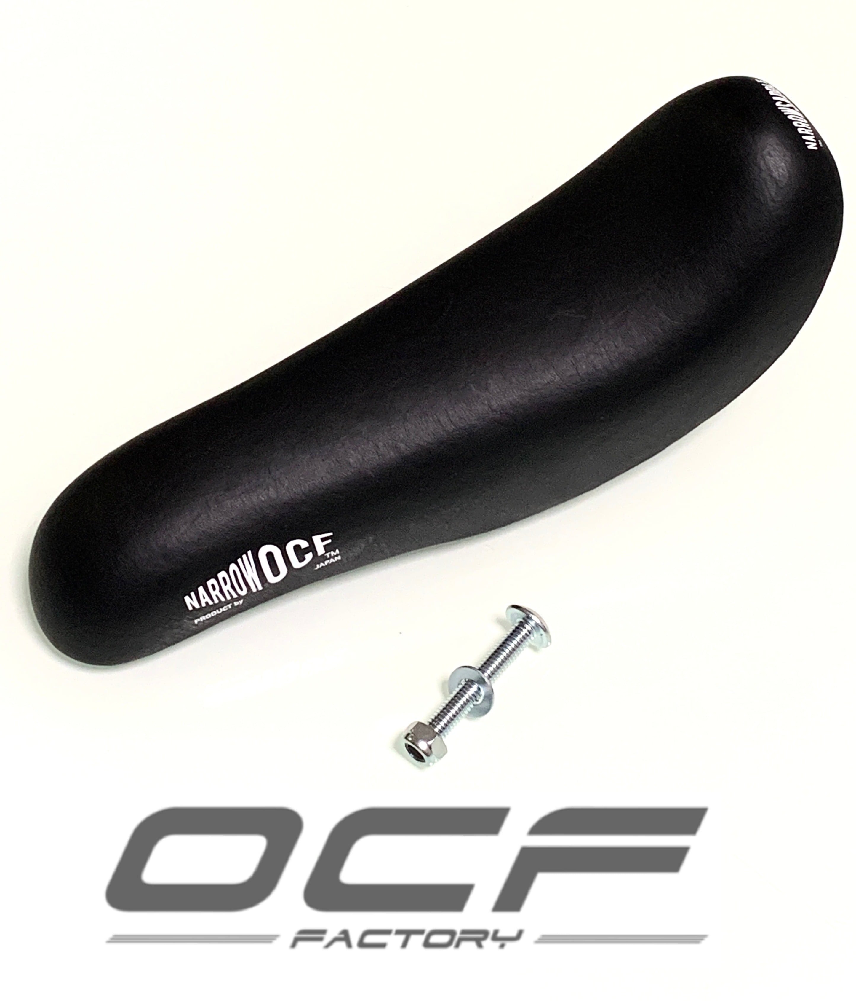OCF ナローサドル | sparkle2021