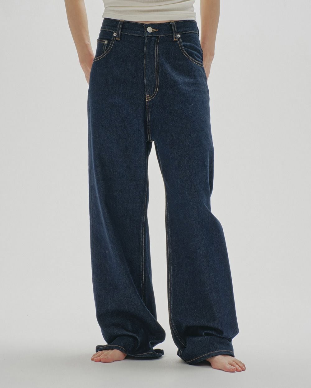 TODAYFUL(トゥデイフル) Cary's Denim | サウスオレンジ｜メンズ