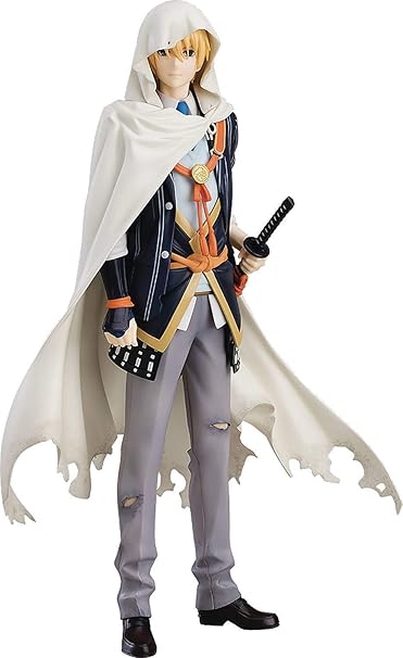 刀剣乱舞-ONLINE- 山姥切国広 1/8スケール ABS&PVC製 塗装済み完成品