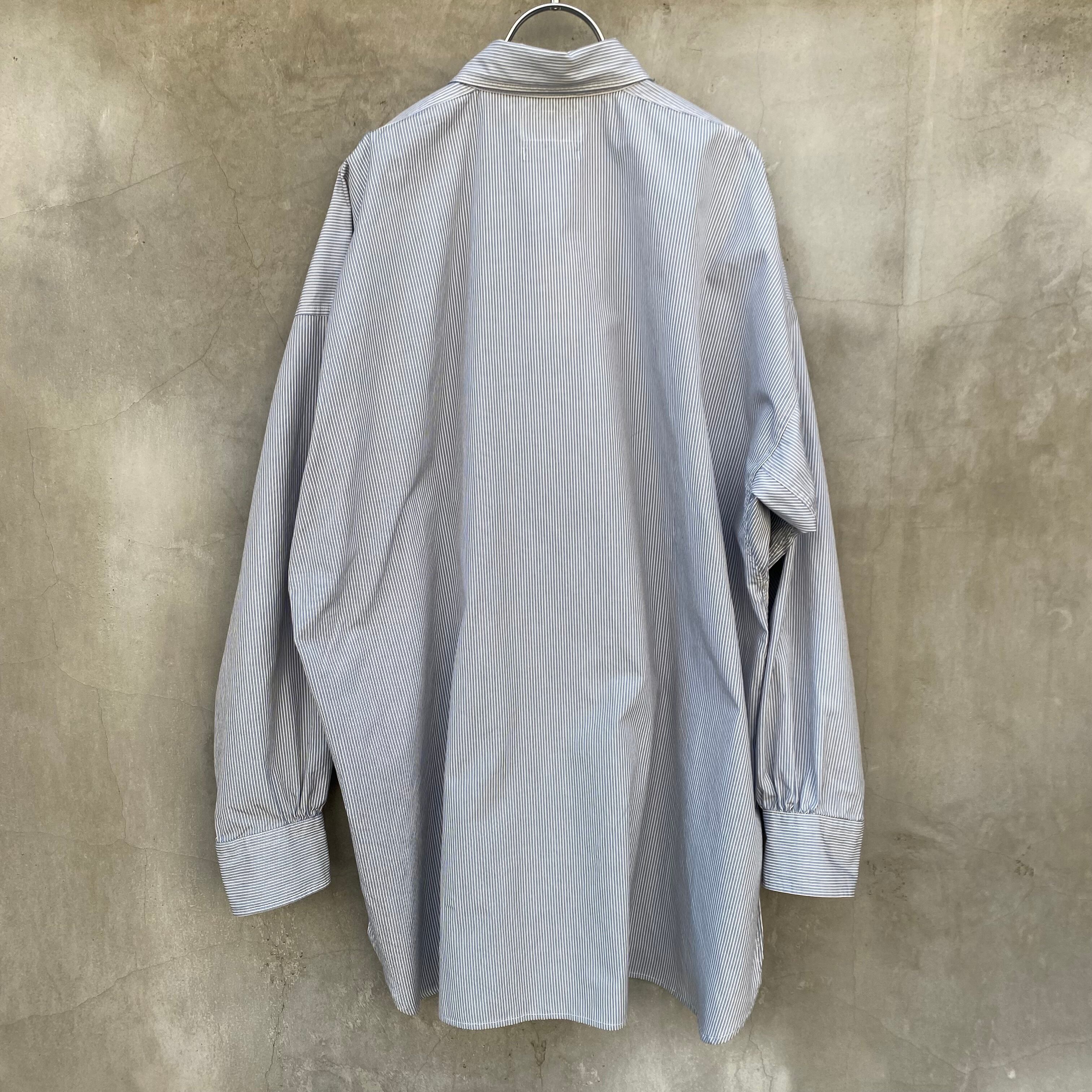 Marvine Pontiak Shirt Makers “New Order SH” | circus
