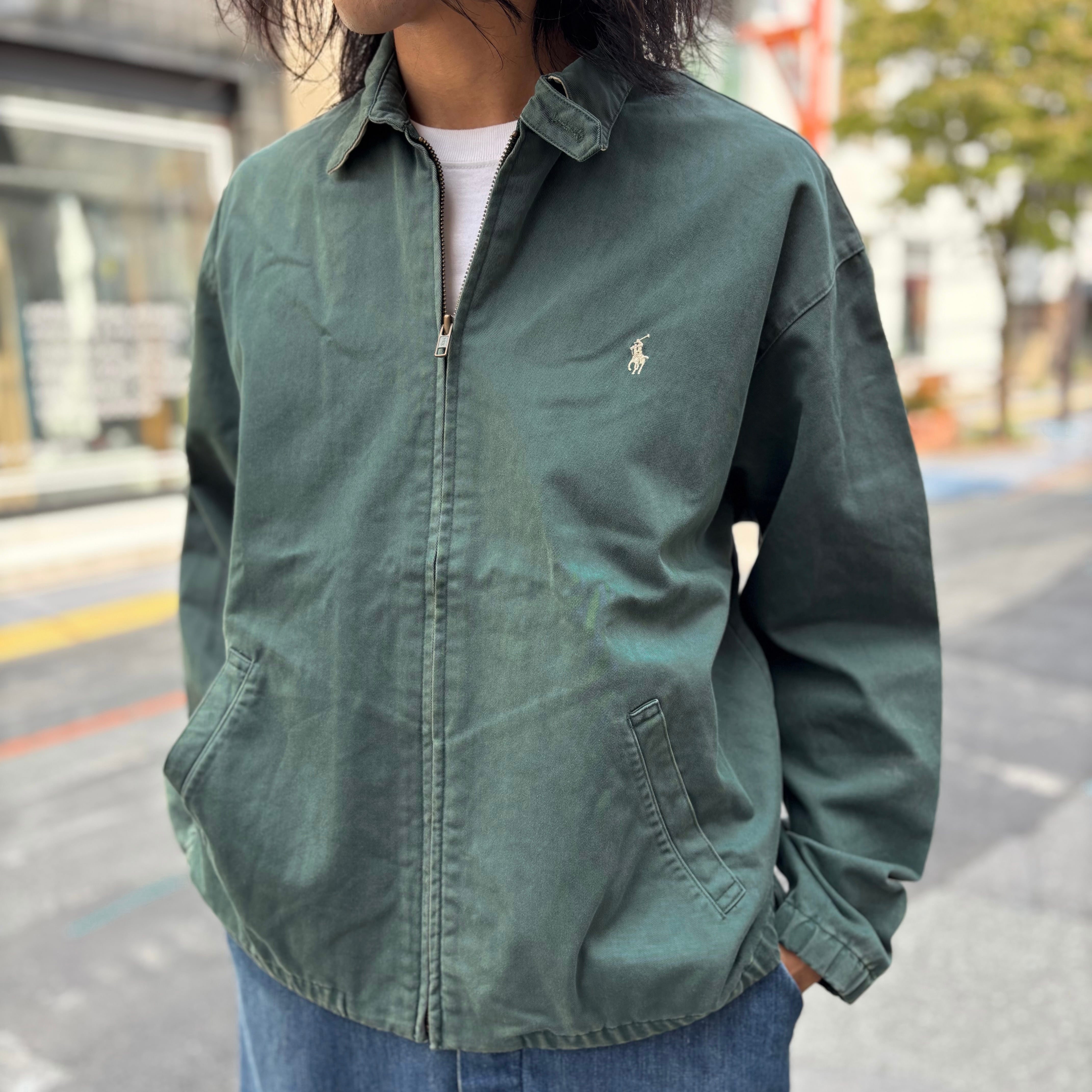 90's POLO Ralph Lauren Swing Top M / ポロ ラルフローレン