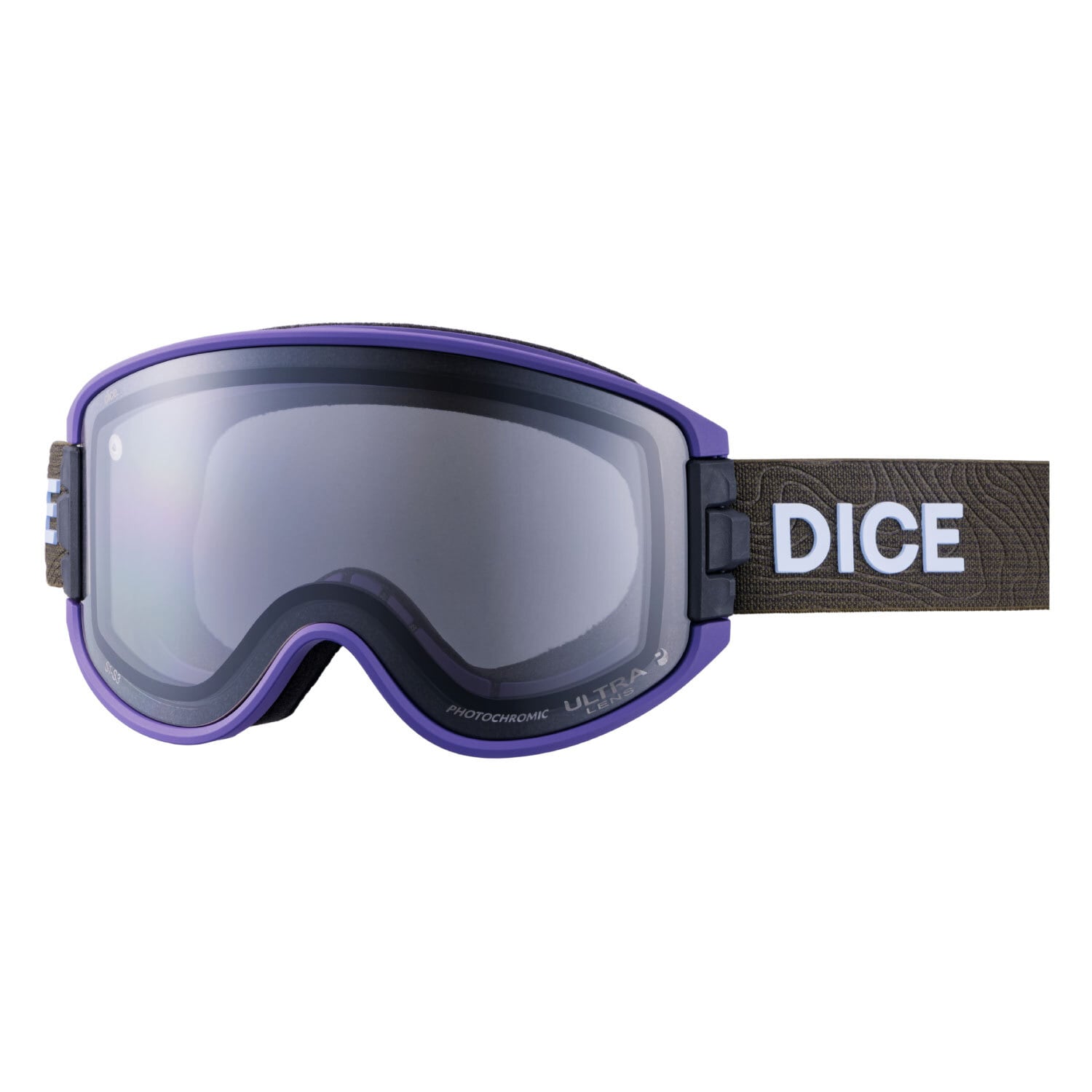 25/26 DICE『 GOODMAN 』 正規取扱店 ダイス サイコロ グッドマン