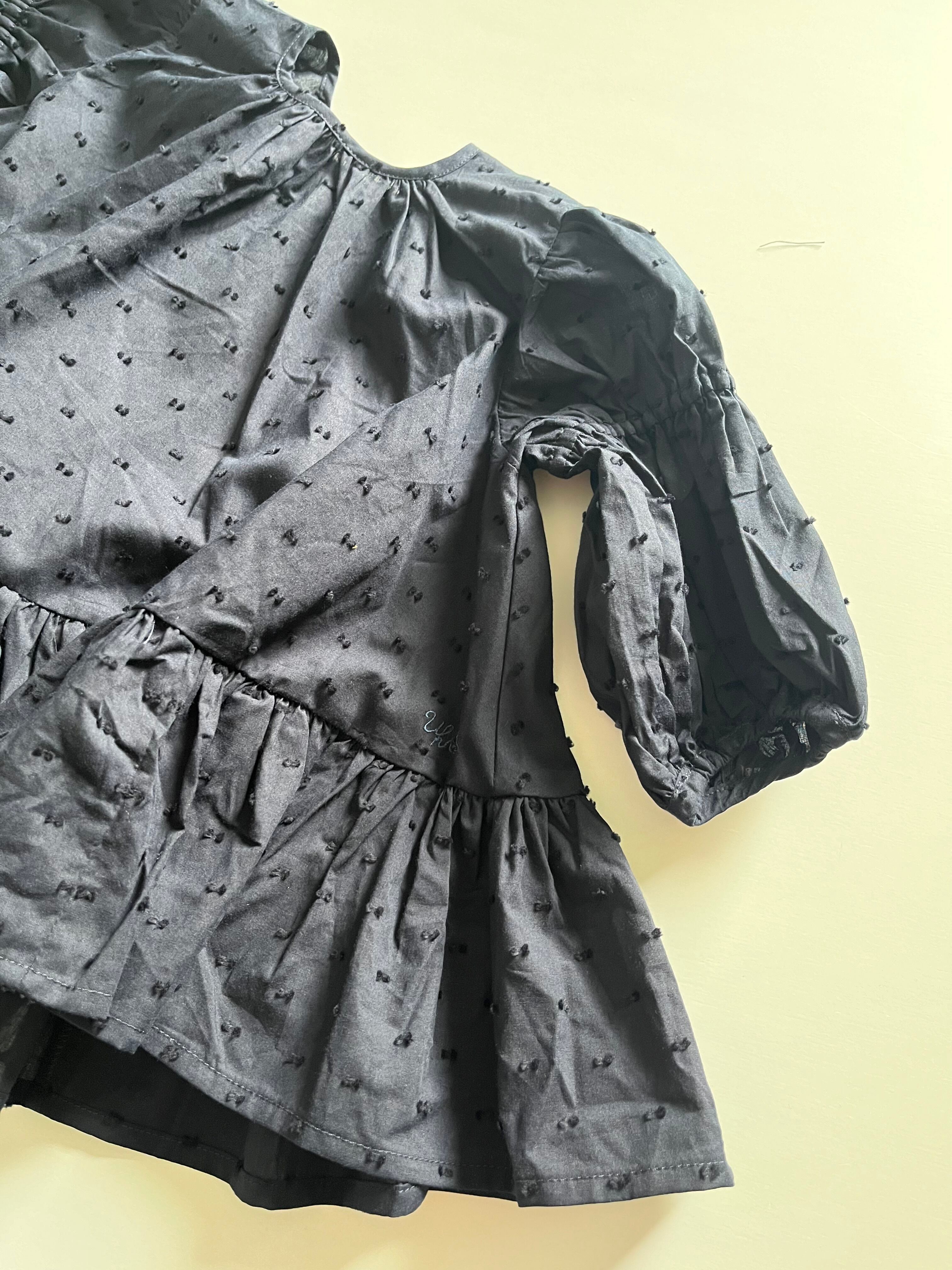 Uhr Dot Mini Dress | MILK.