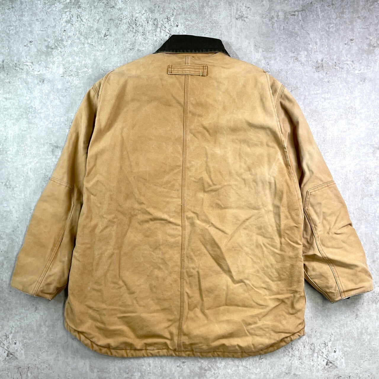 Dickies ディッキーズ トラディショナルコートタイプ ダックジャケット