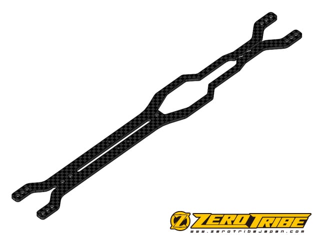 ZT1141 Zetricks Type MR TRF420用 | ZEROTRIBE WEBSHOP