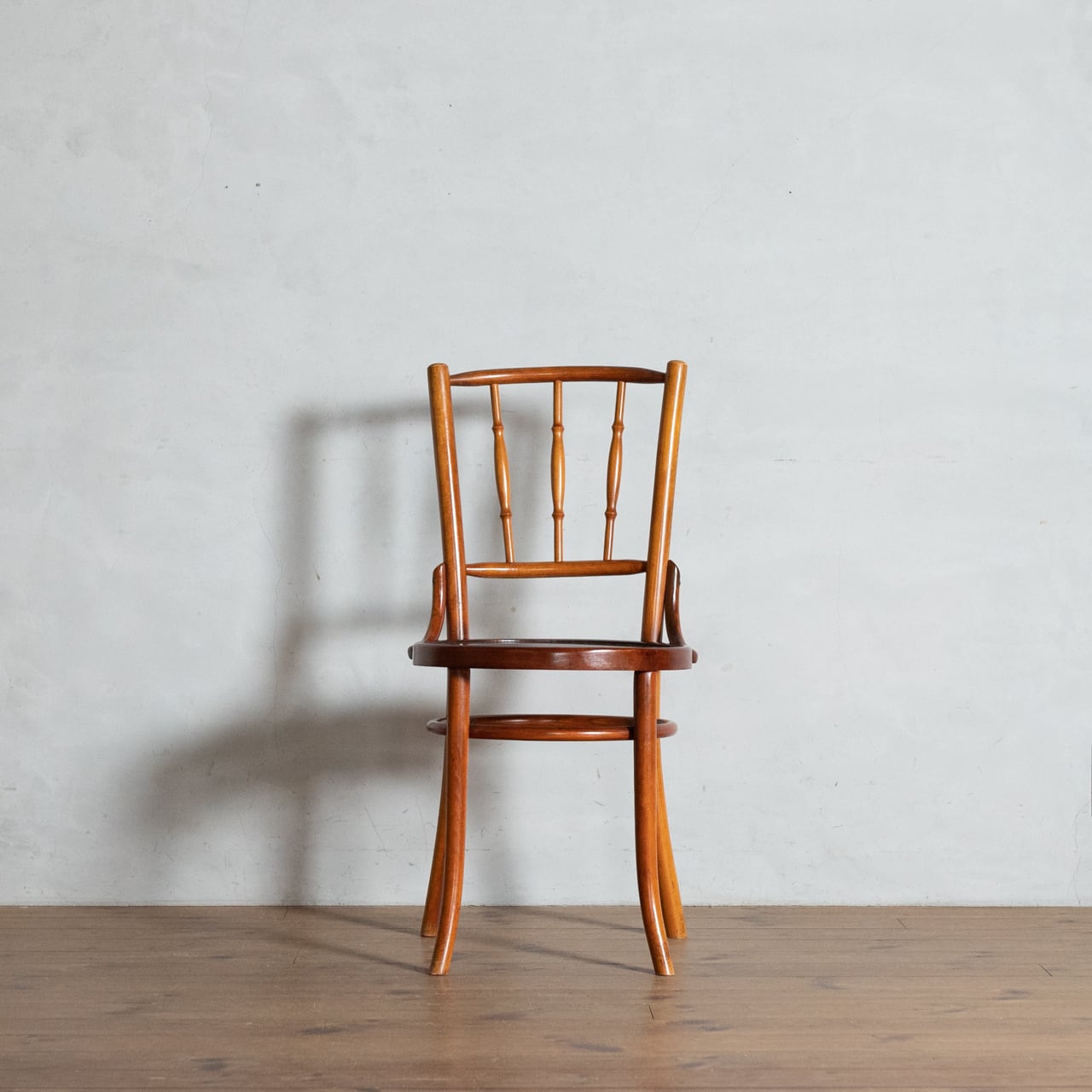 Bambooback Bentwood Chair / バンブーバックベントウッドチェア【B