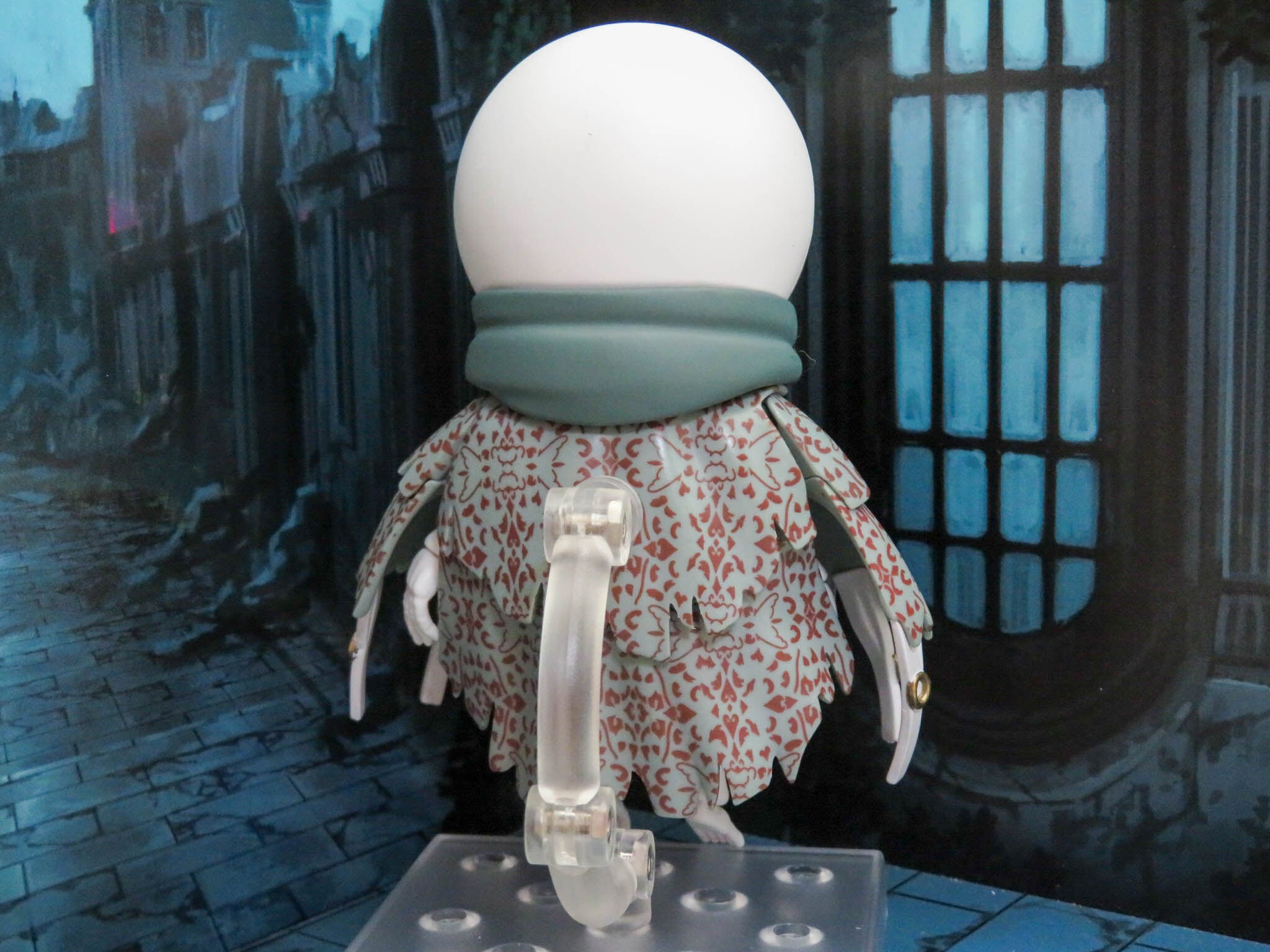 SALE】（A−ランク）【1690】 エミール 全種セット ねんどろいど