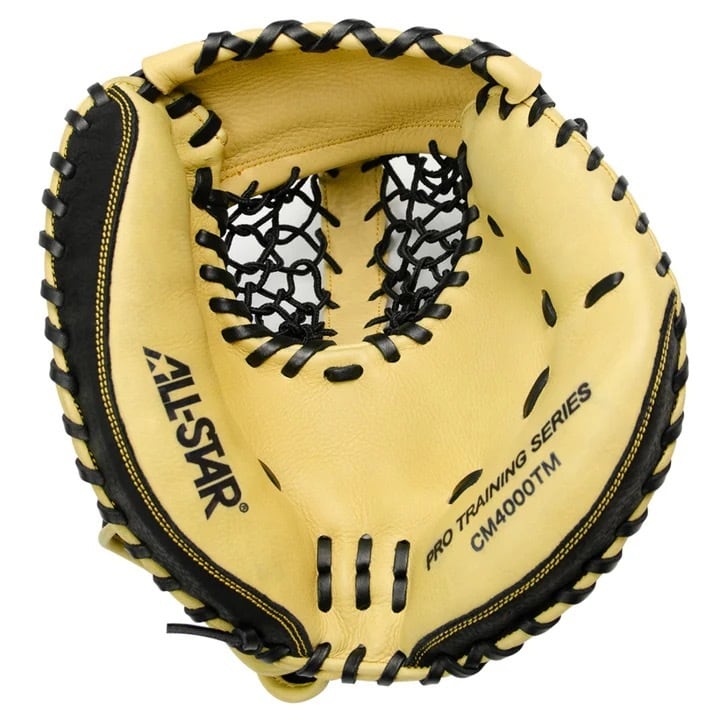 トレーニングミット】ALL STAR トレーニング キャッチャーミット THE