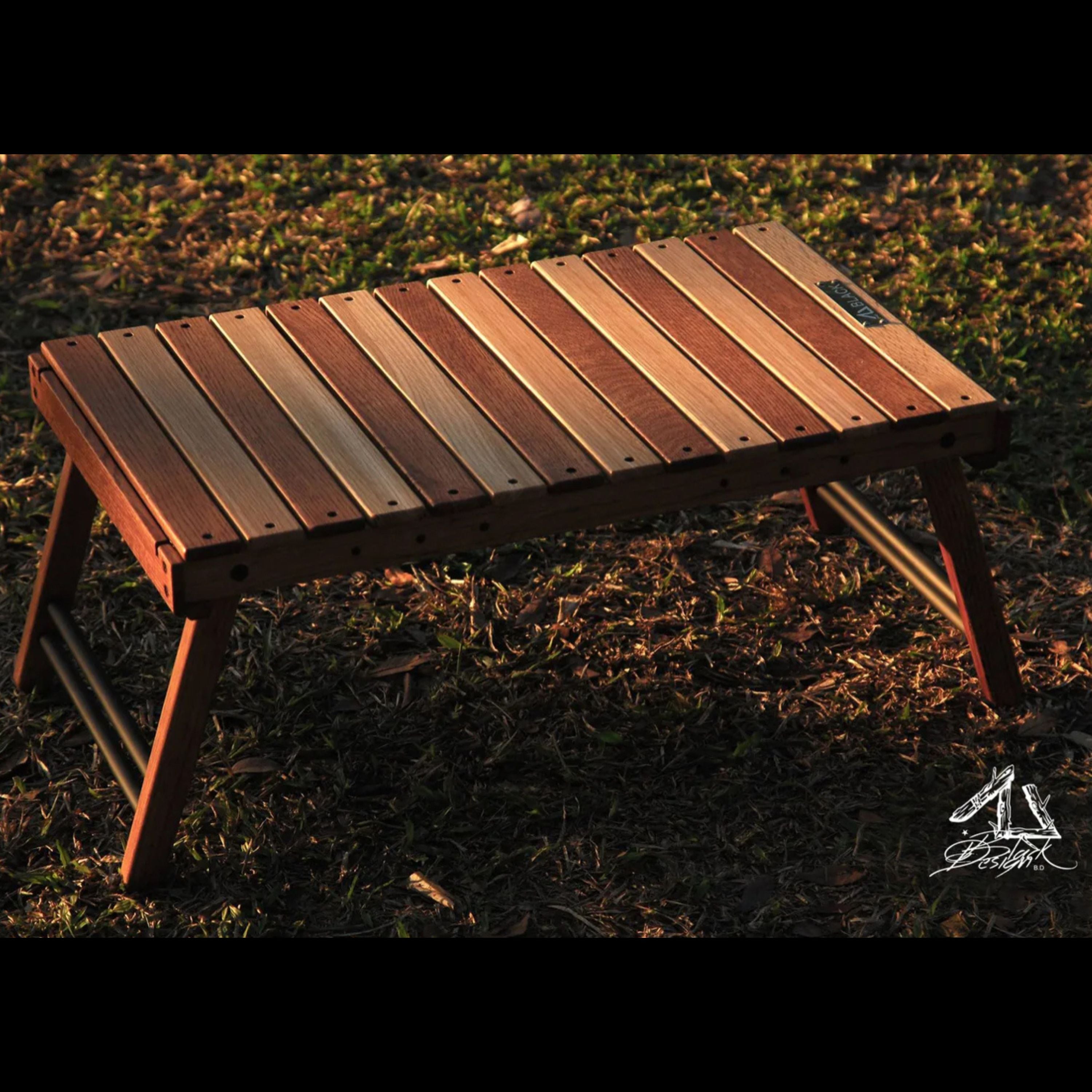 BLACKDESIGN ブラックデザイン ハレテーブル Sunny Table | Ncolor