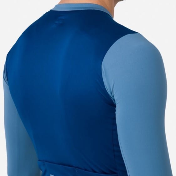 RAPHA メンズ プロチーム ロングスリーブ ライトウェイト ジャージ