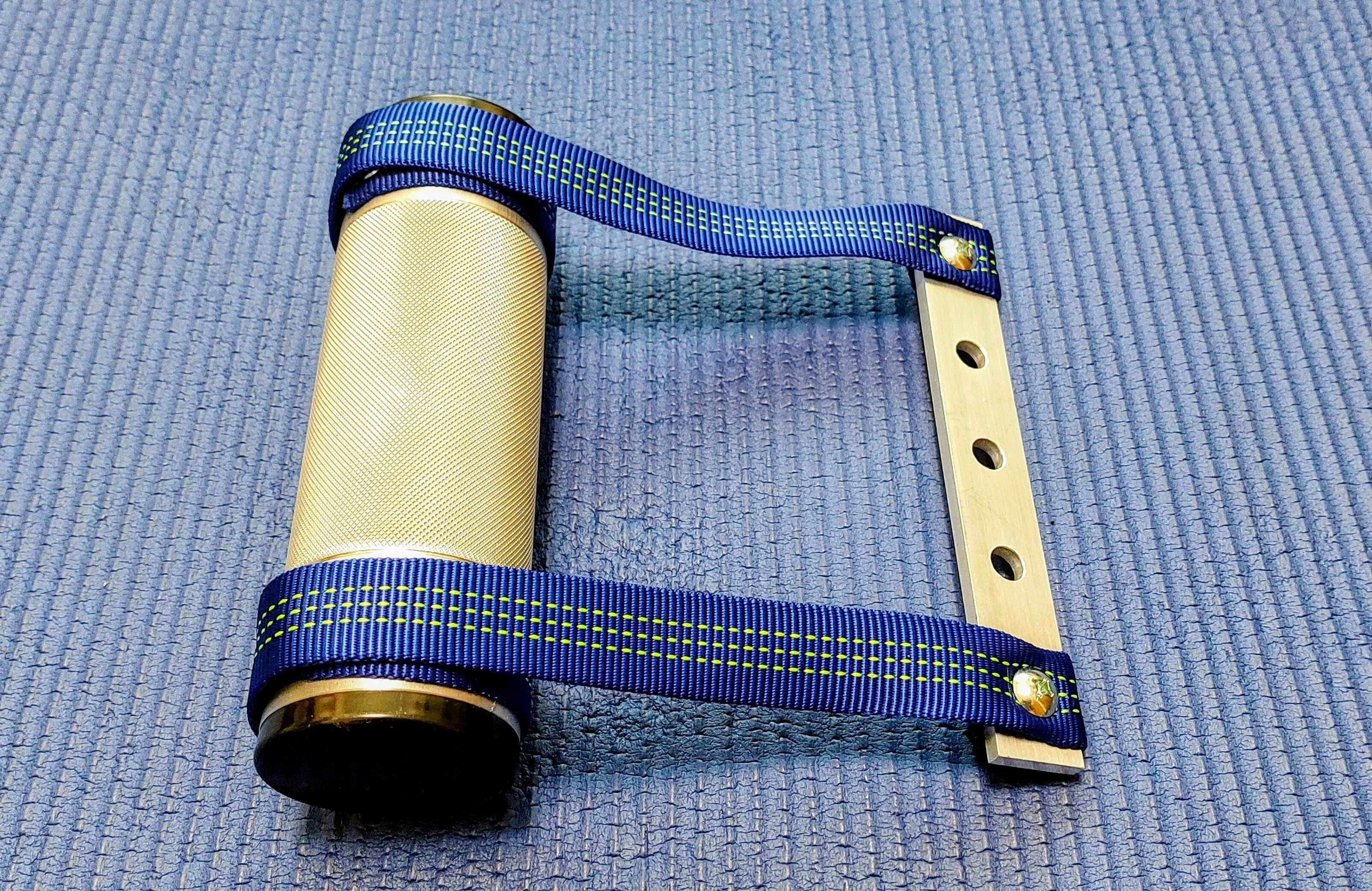 トレーニング器具工房K