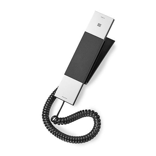 JACOB JENSEN（ヤコブ イェンセン）IP電話機 Telephone IP20 シルバー