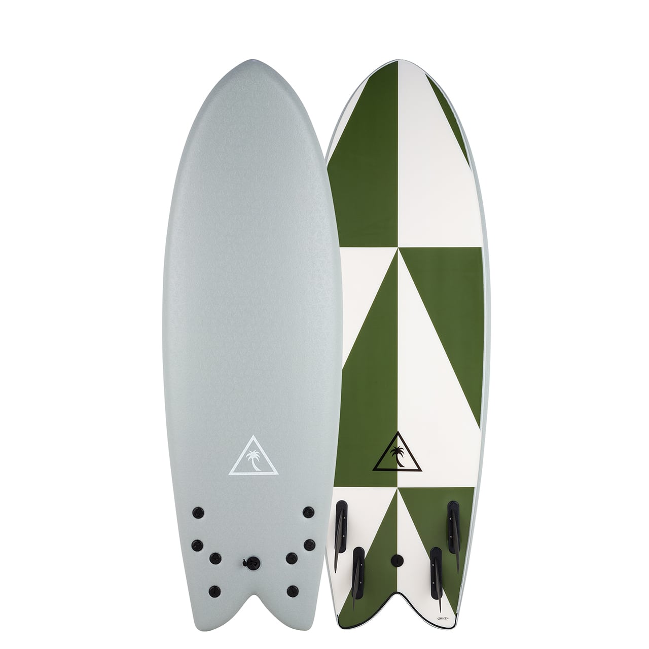 サーフィン・ボディボード captain fin Alex Knost BMT Super Flex V1